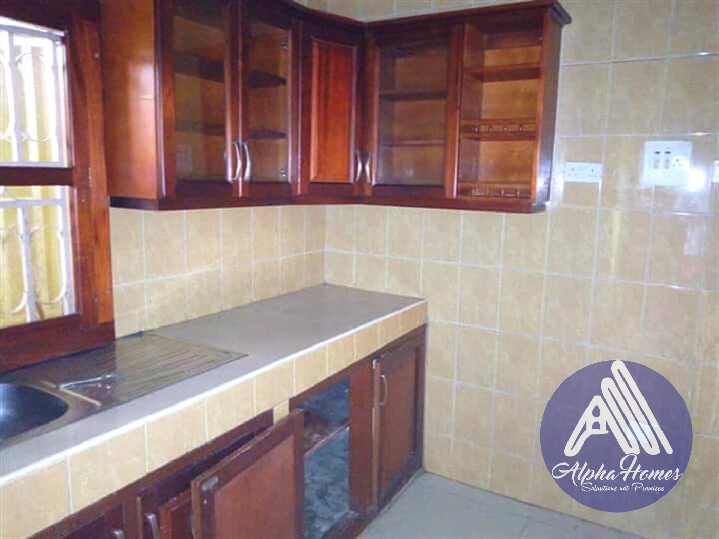 Apartment for rent in Kira Wakiso