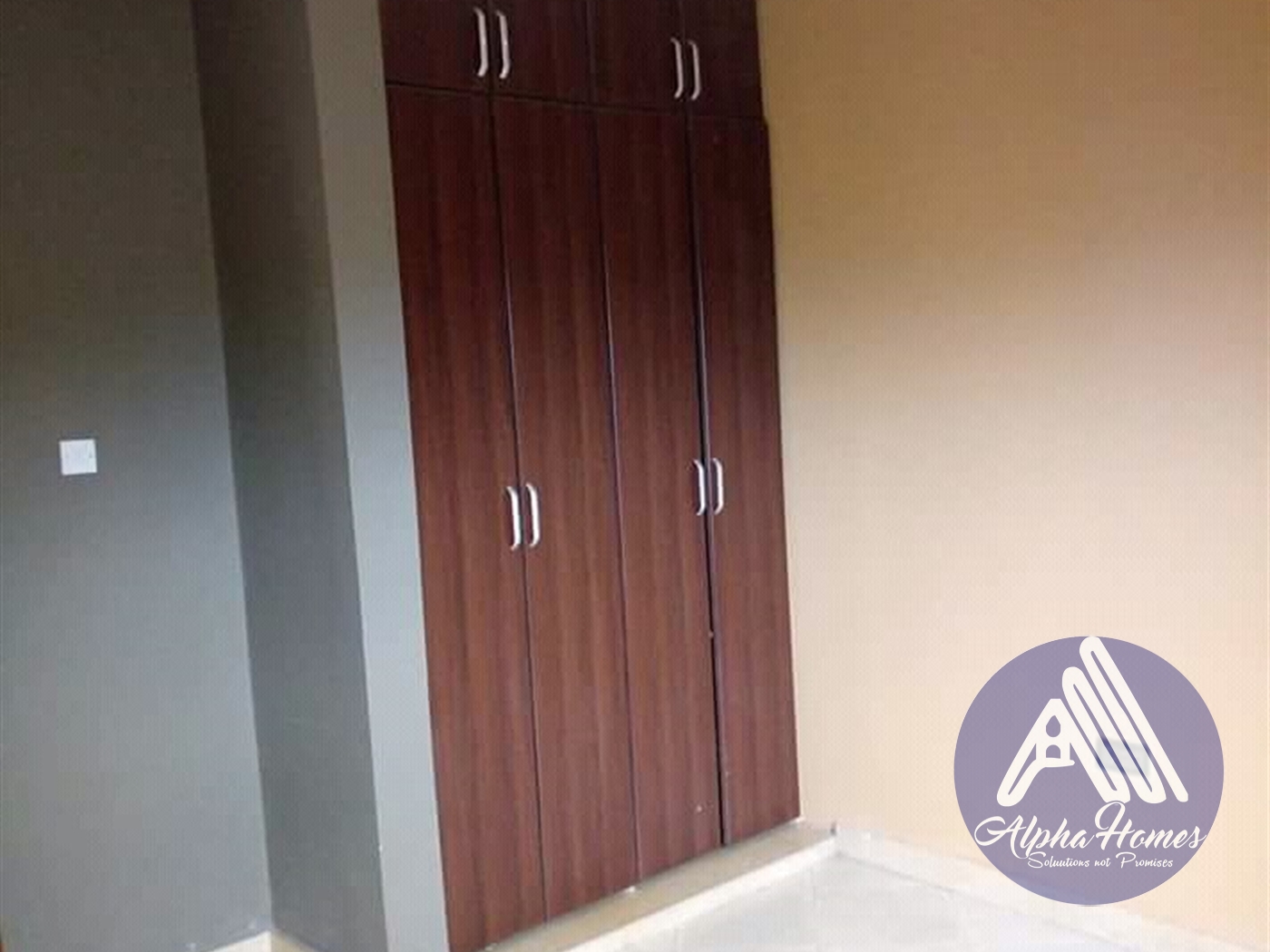 Apartment for rent in Kira Wakiso