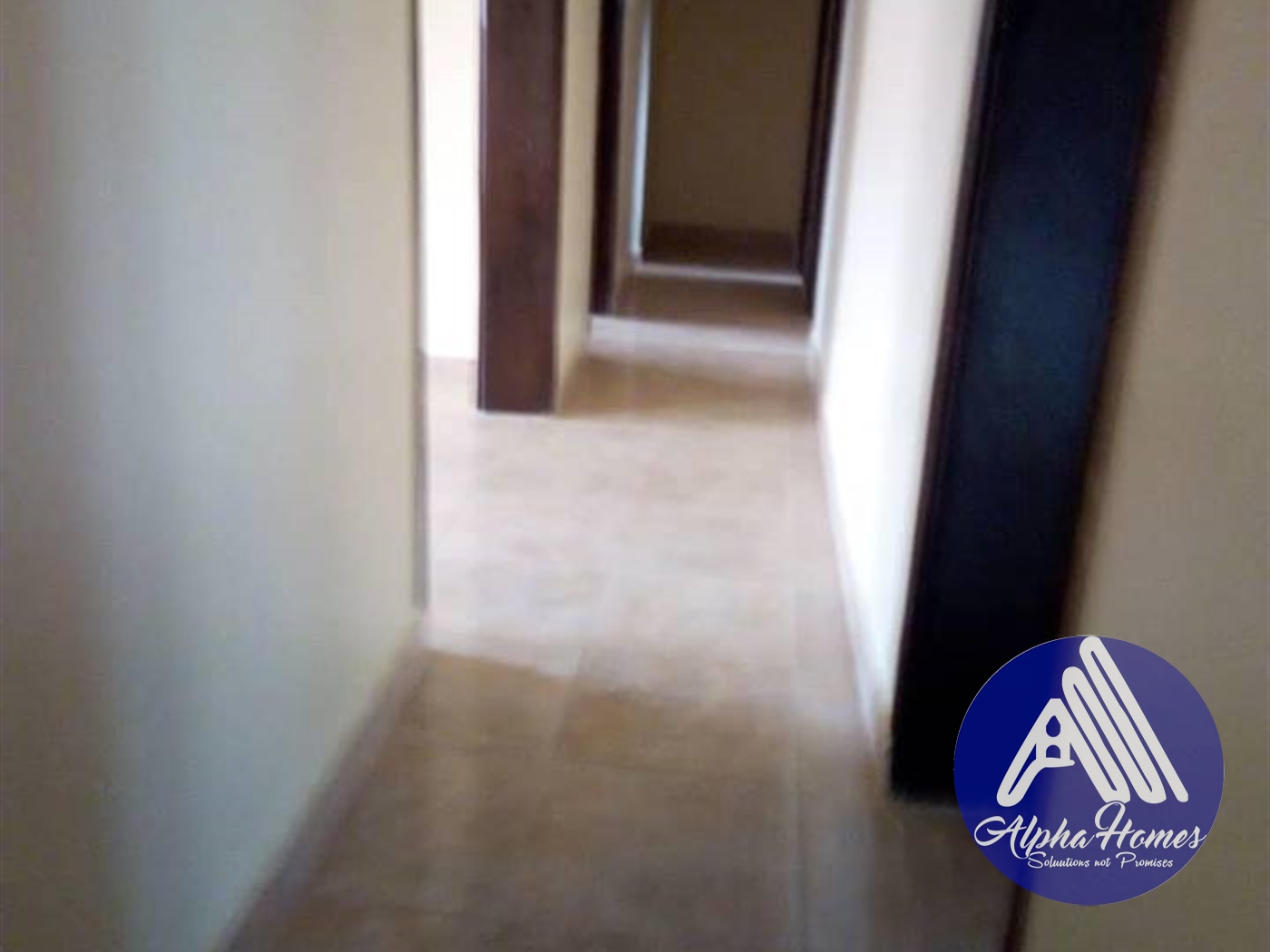 Apartment for rent in Kireka Wakiso