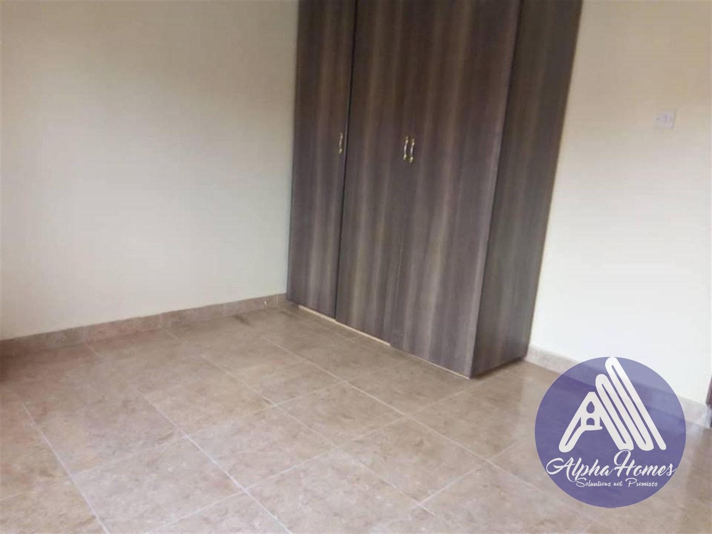 Apartment for rent in Kireka Wakiso