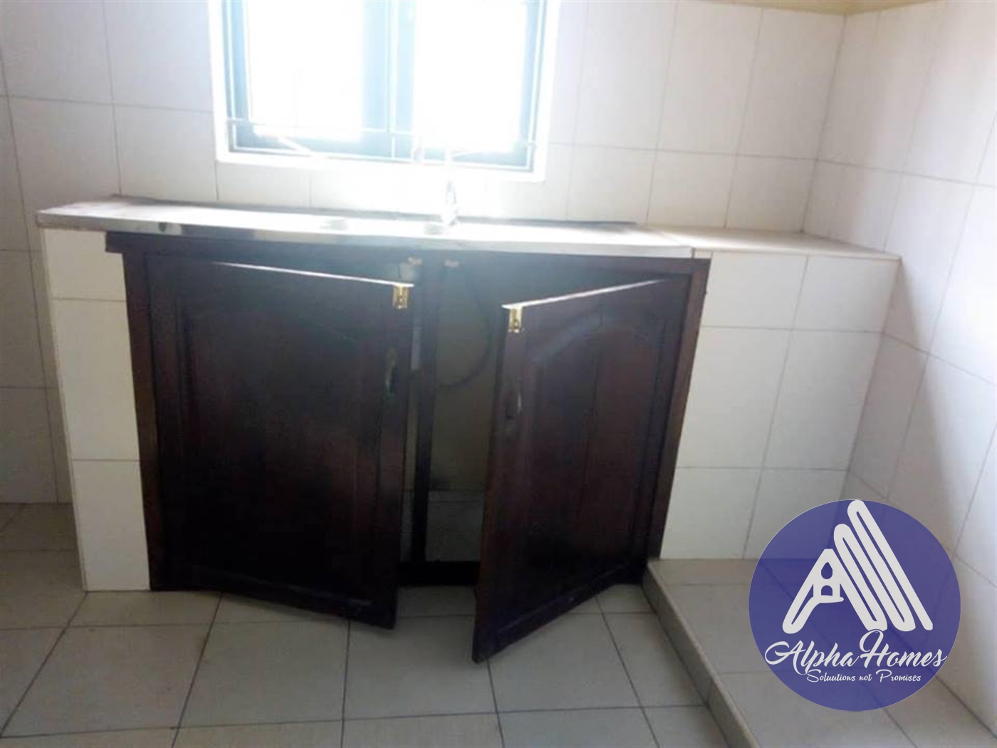 Apartment for rent in Kireka Wakiso