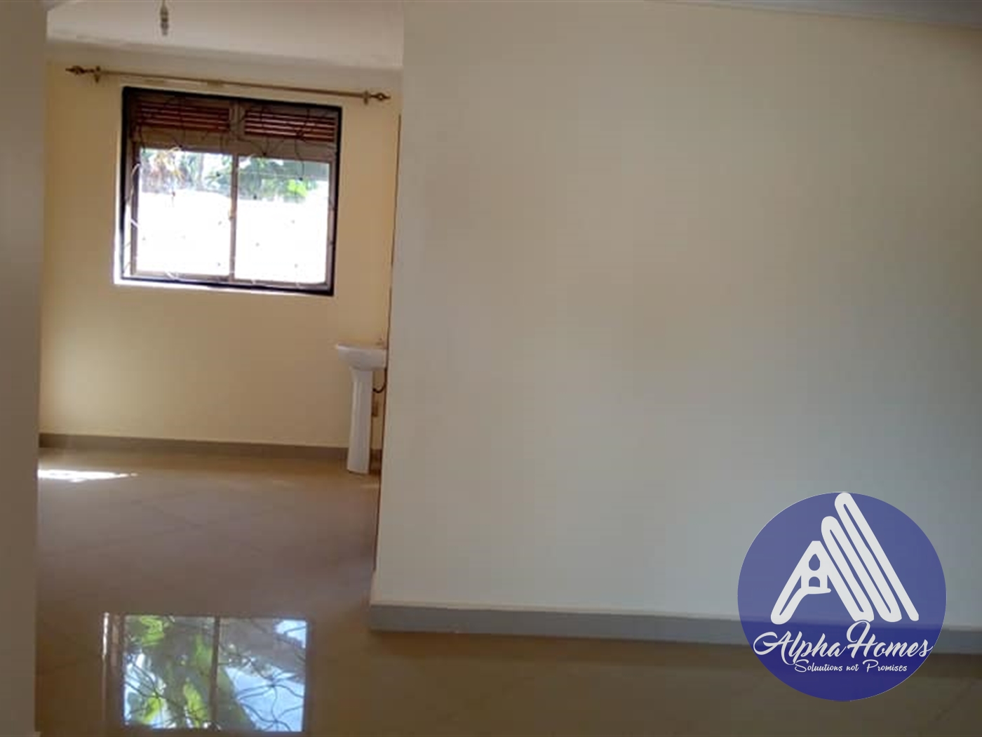 Apartment for rent in Kira Wakiso