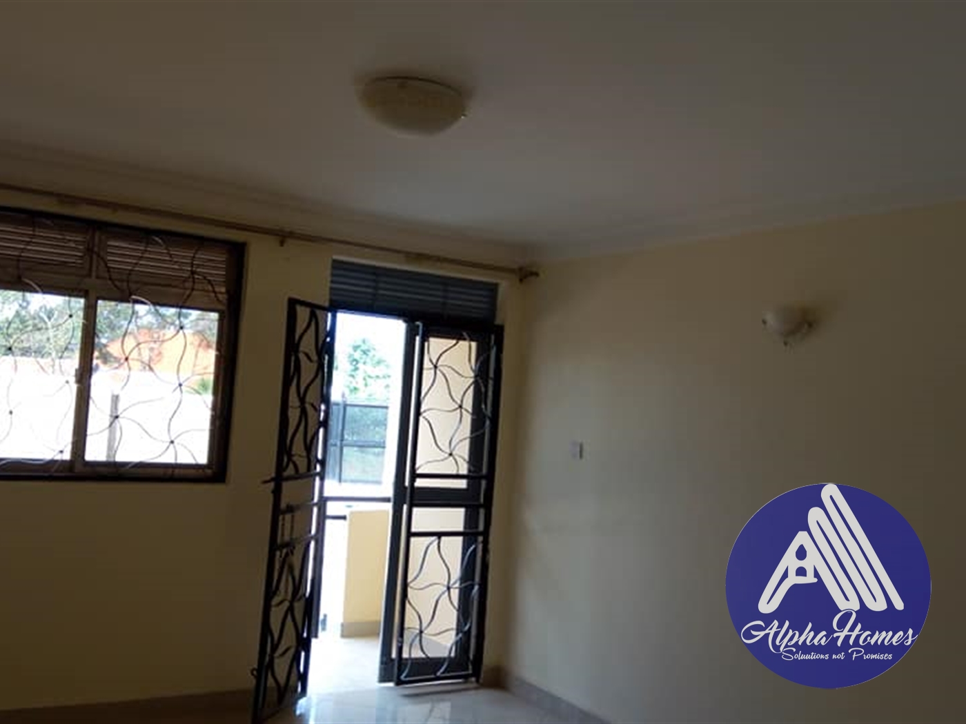 Apartment for rent in Kira Wakiso