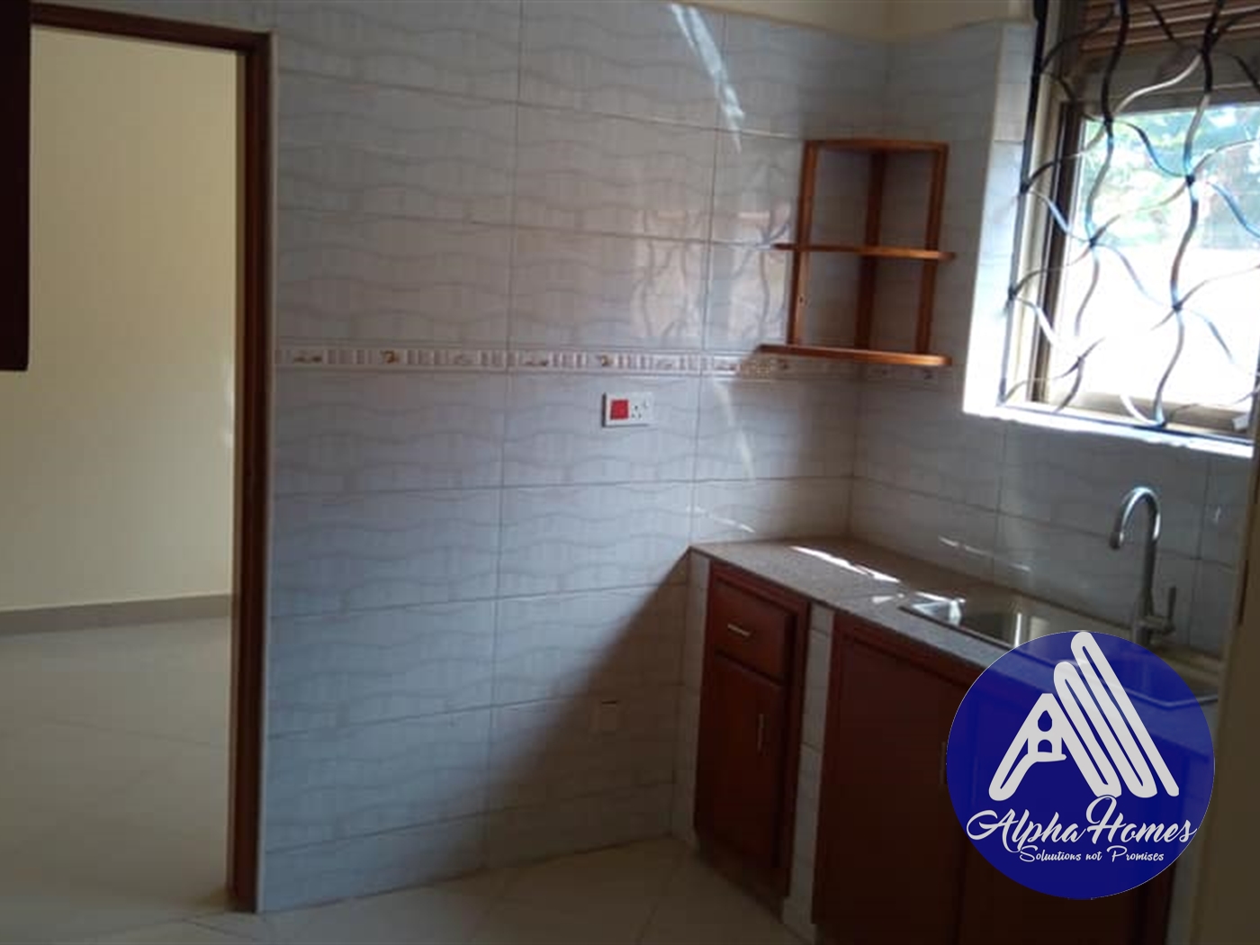 Apartment for rent in Kira Wakiso