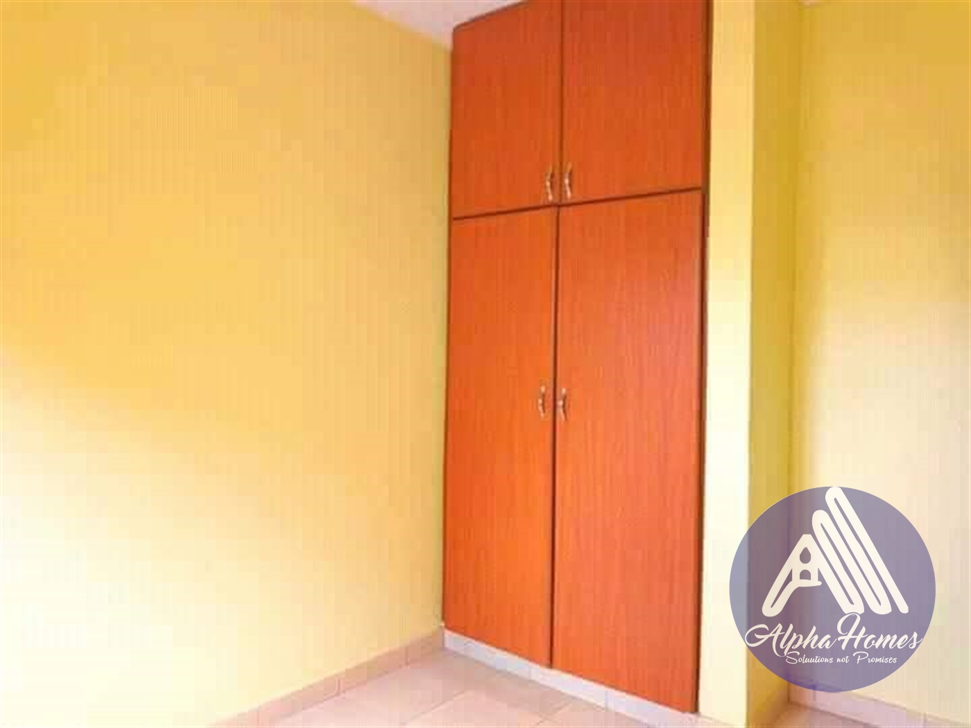 Semi Detached for sale in Kyaliwajjala Wakiso