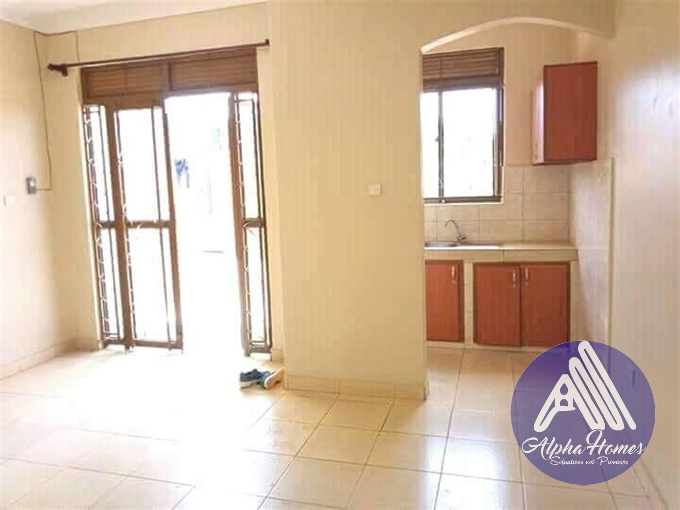 Semi Detached for sale in Kyaliwajjala Wakiso