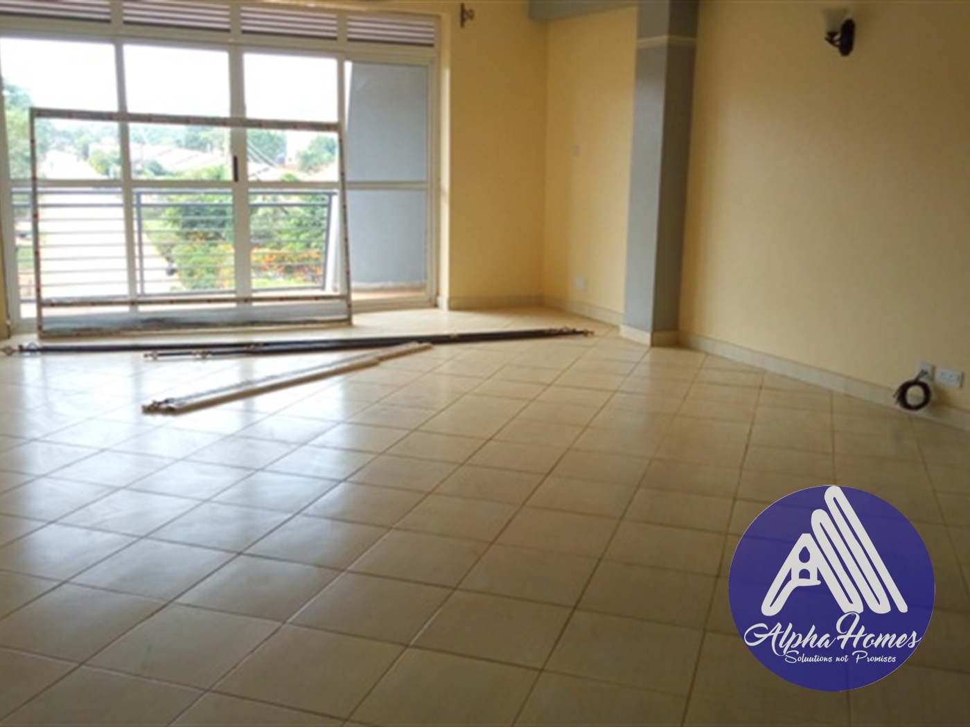 Apartment for rent in Naalya Wakiso