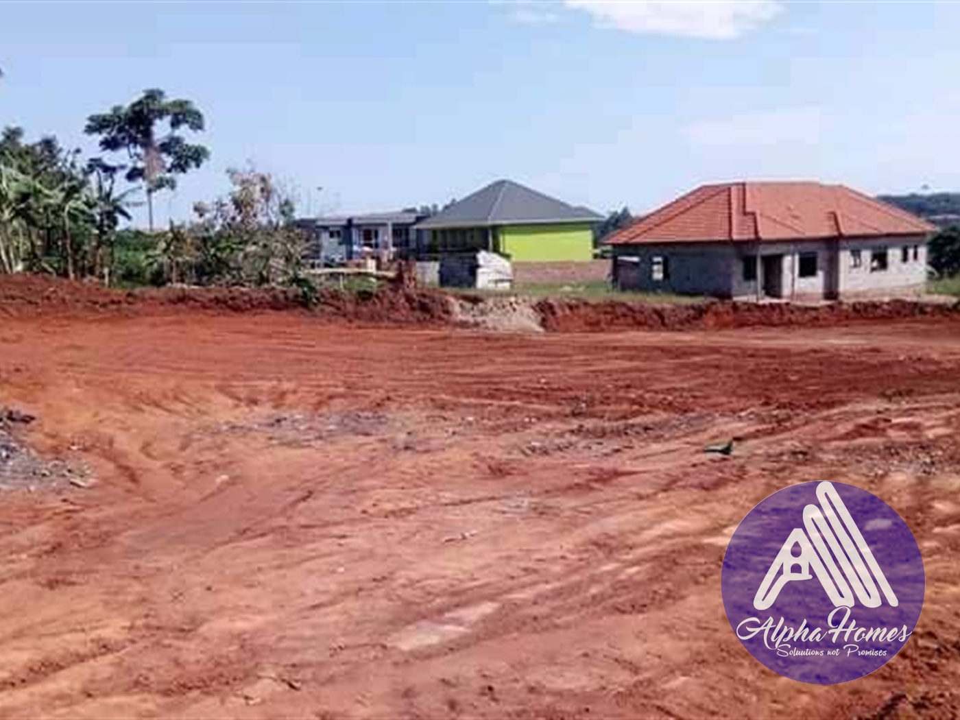 Residential Land for sale in Kira Wakiso