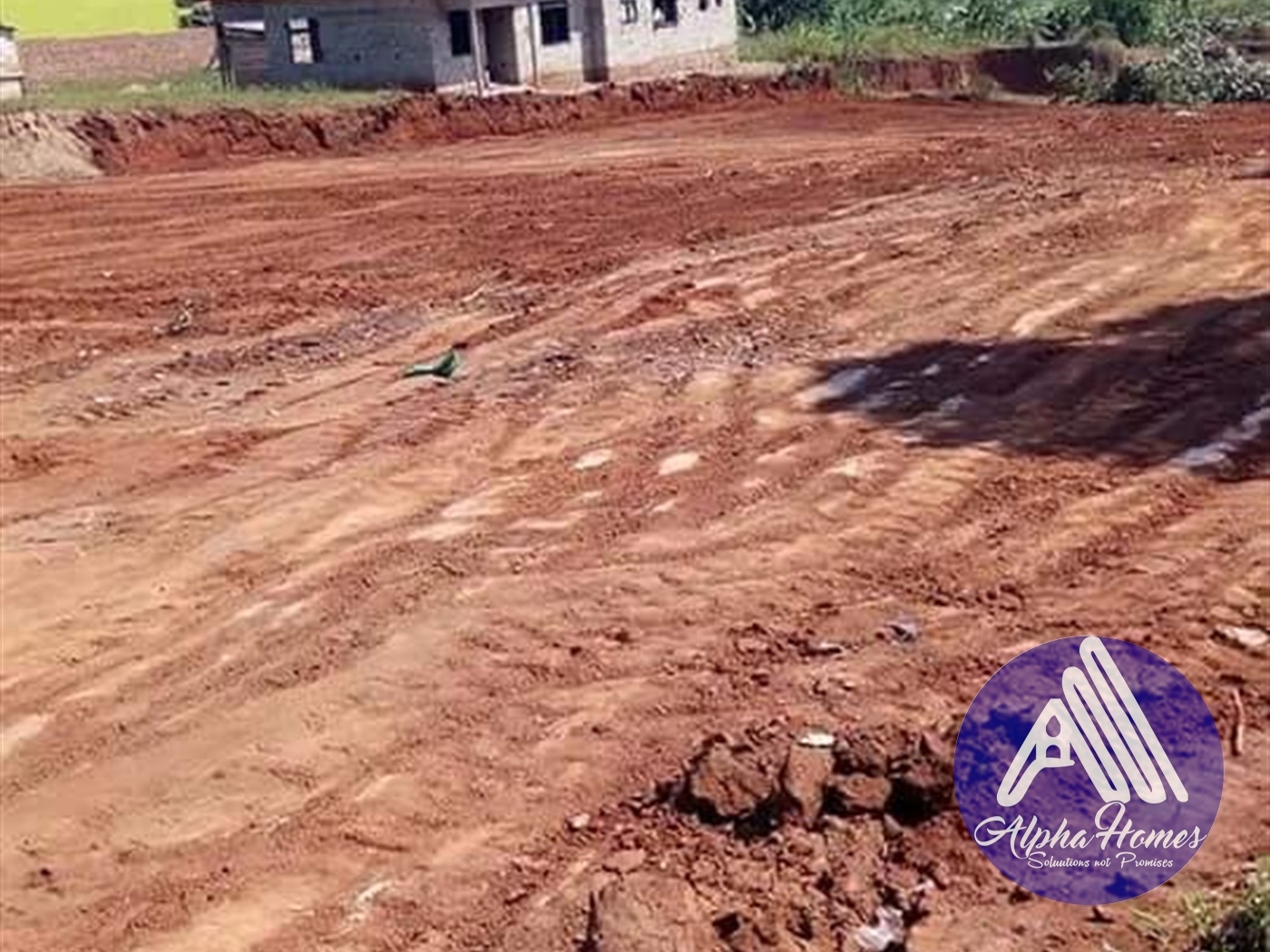 Residential Land for sale in Kira Wakiso