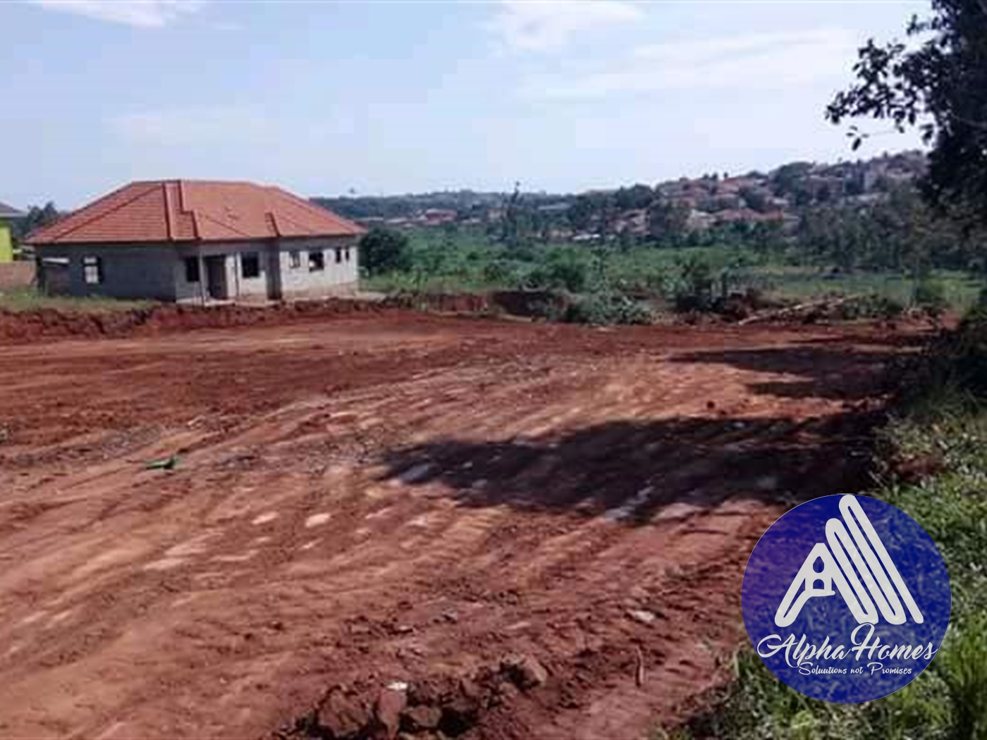 Residential Land for sale in Kira Wakiso