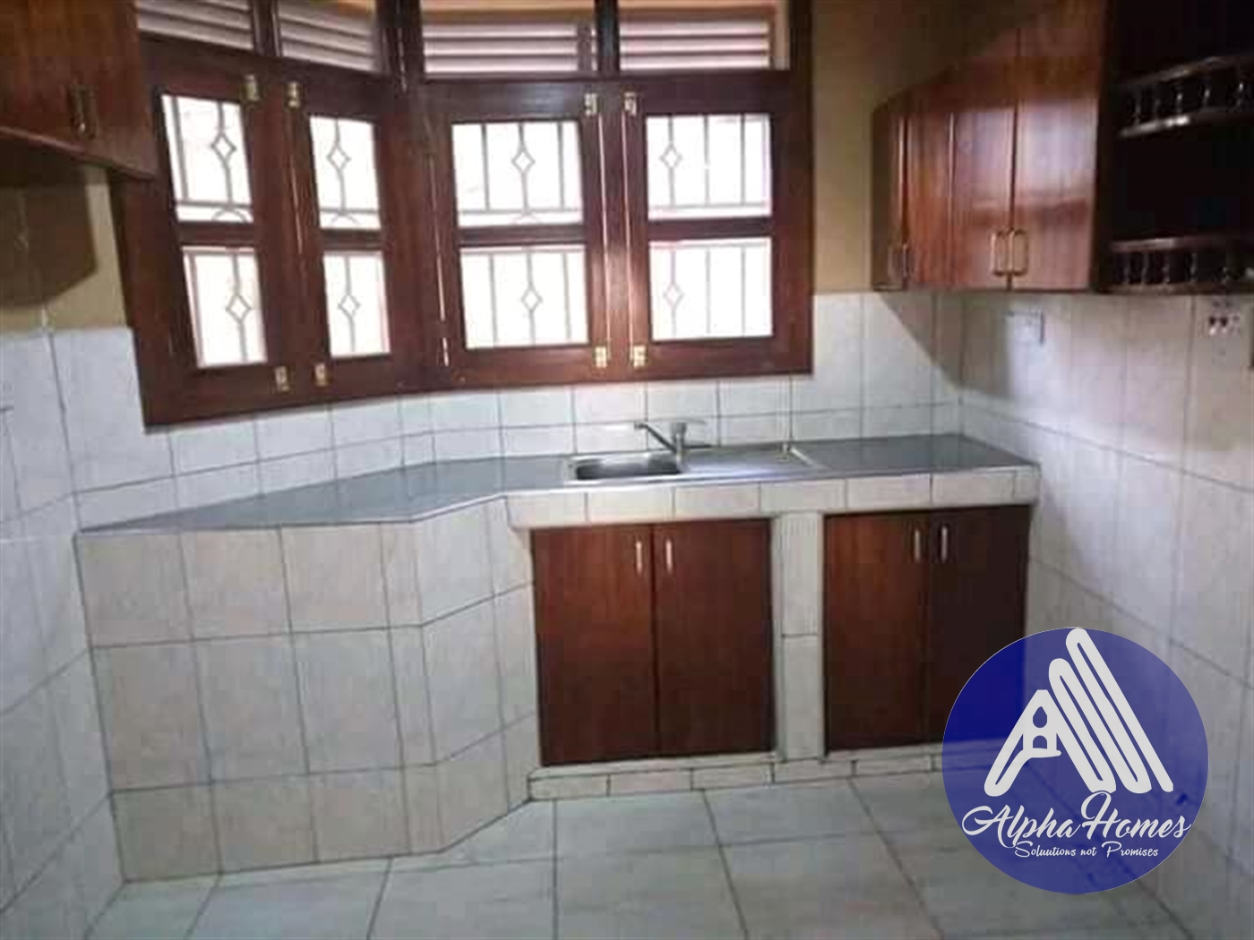 Apartment for rent in Kisaasi Kampala