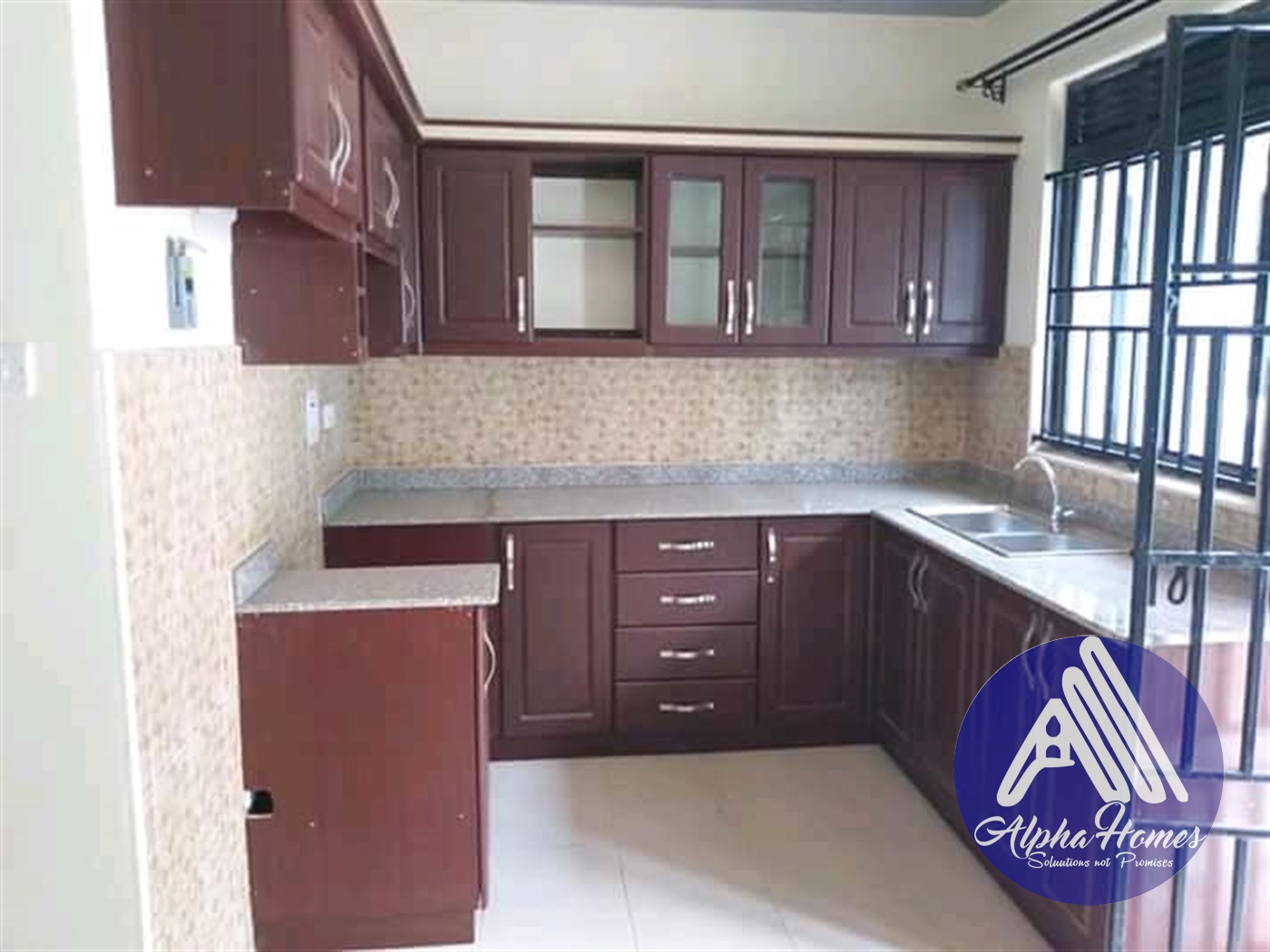 Apartment for rent in Namugongo Wakiso