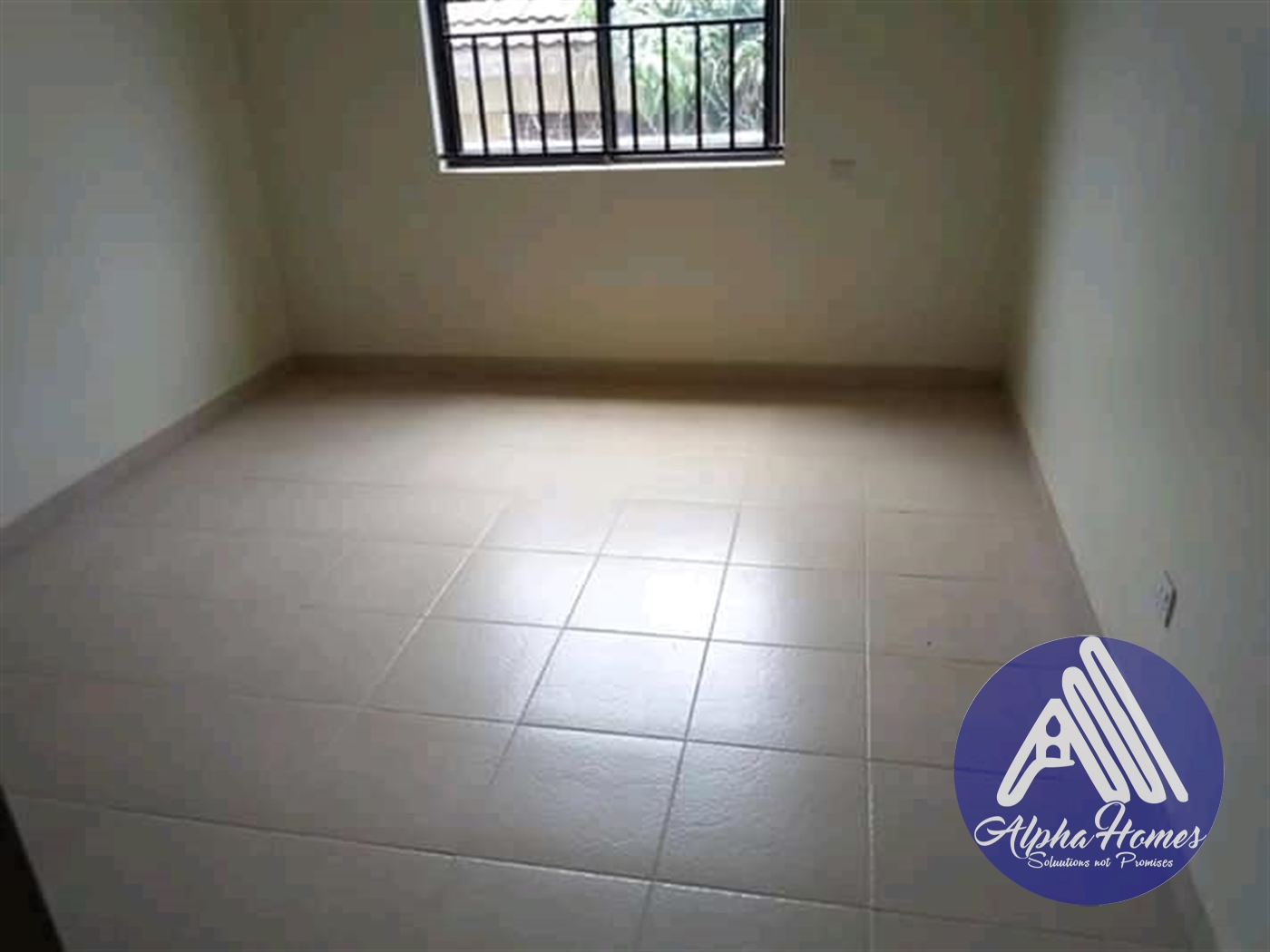 Apartment for rent in Namugongo Wakiso