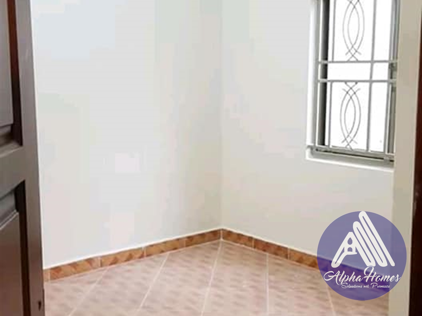 Semi Detached for rent in Kyanja Kampala