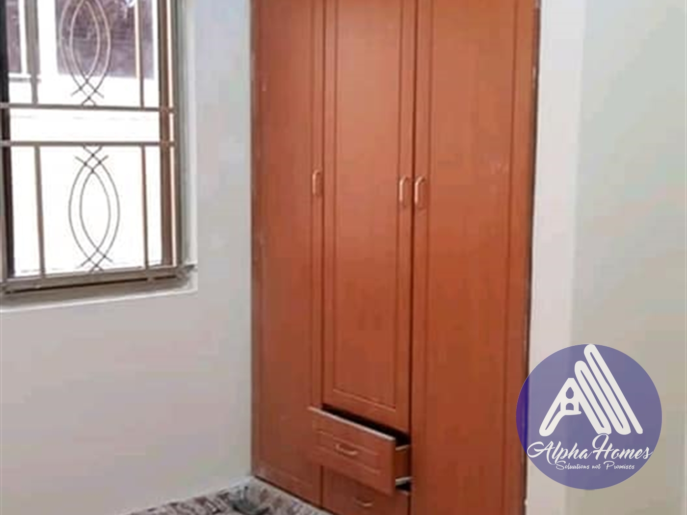 Semi Detached for rent in Kyanja Kampala