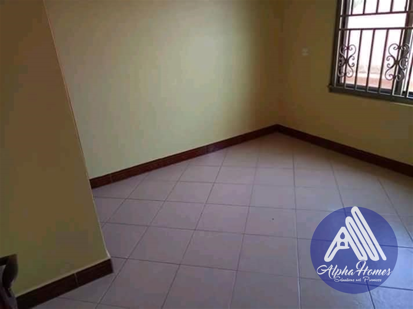 Semi Detached for rent in Namugongo Wakiso