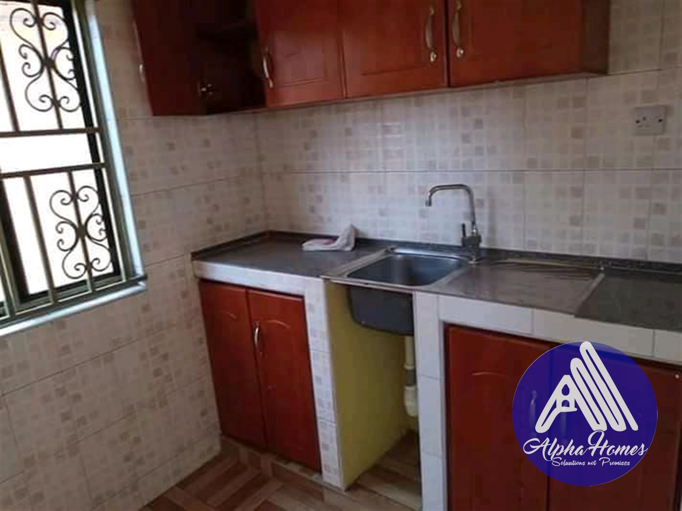 Semi Detached for rent in Namugongo Wakiso