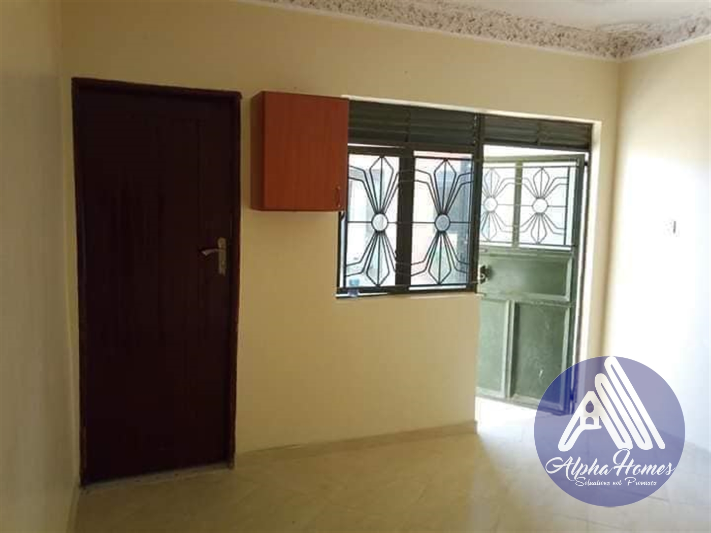 Apartment for rent in Namugongo Kampala