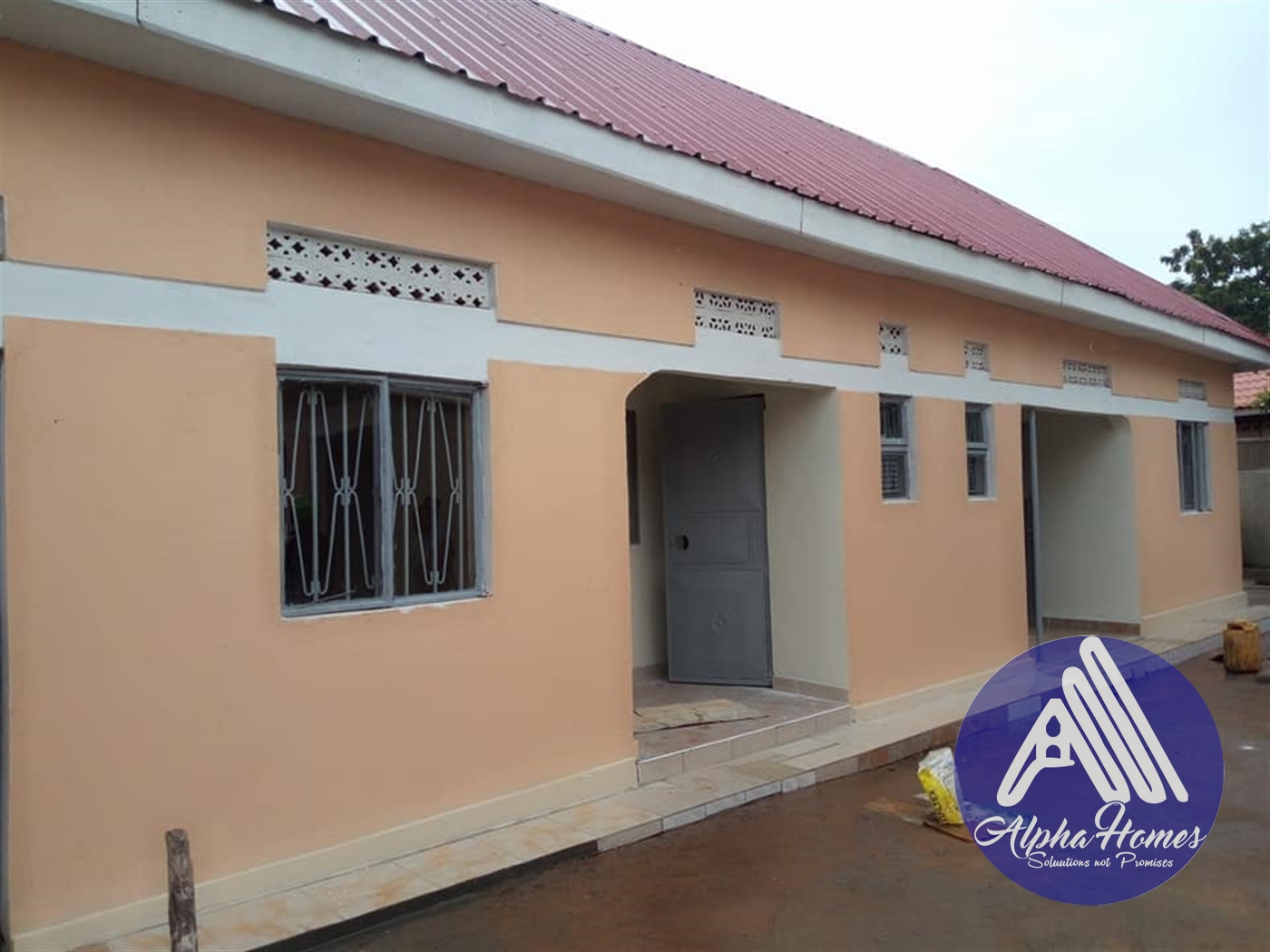 Apartment for rent in Namugongo Kampala