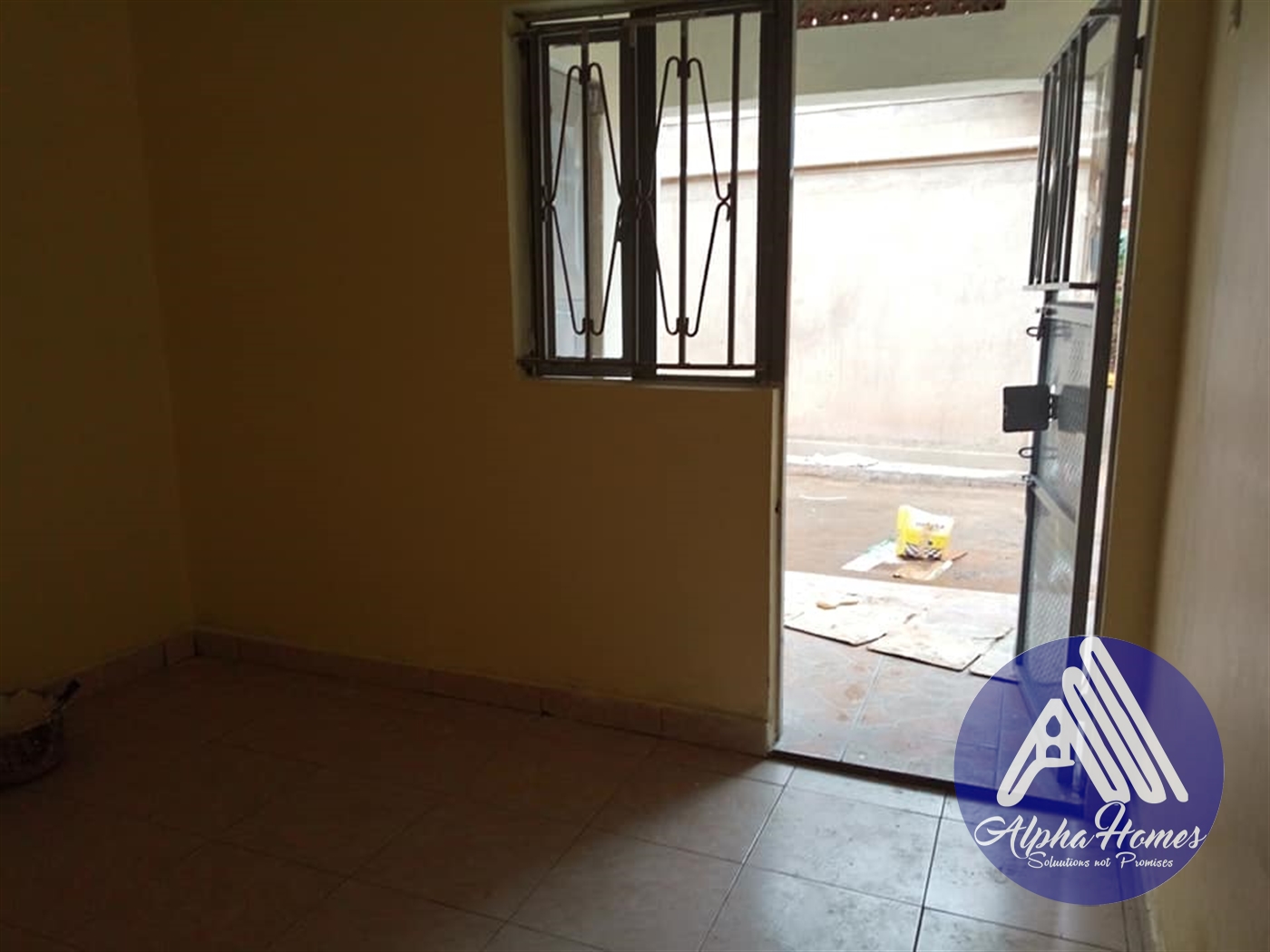 Apartment for rent in Namugongo Kampala