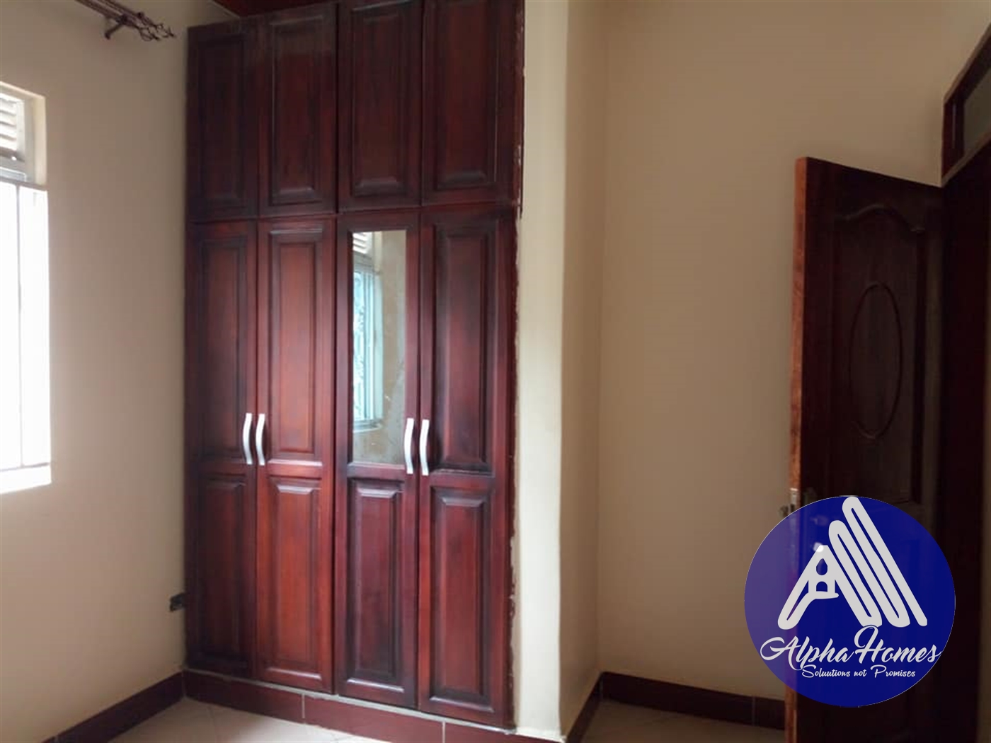 Apartment for rent in Namugongo Kampala