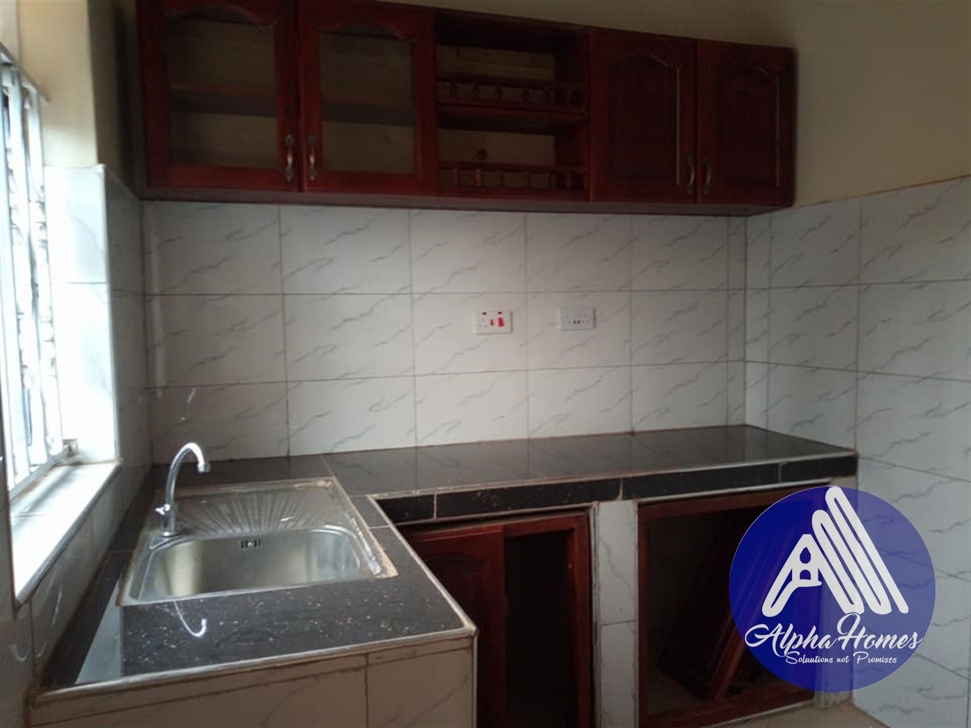 Apartment for rent in Namugongo Kampala