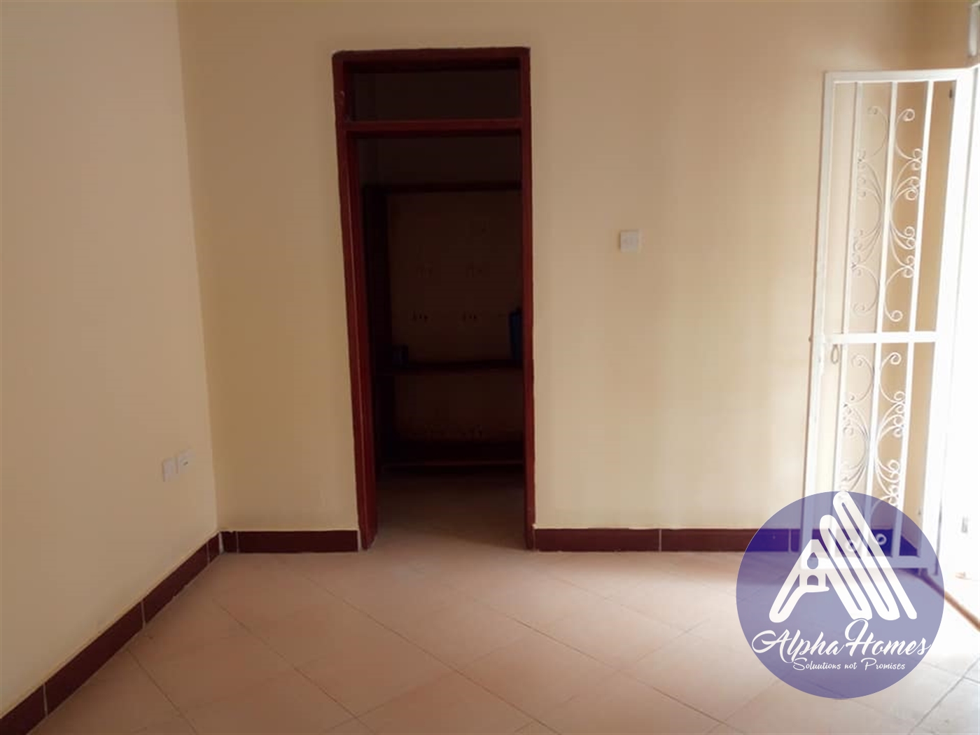 Apartment for rent in Namugongo Kampala