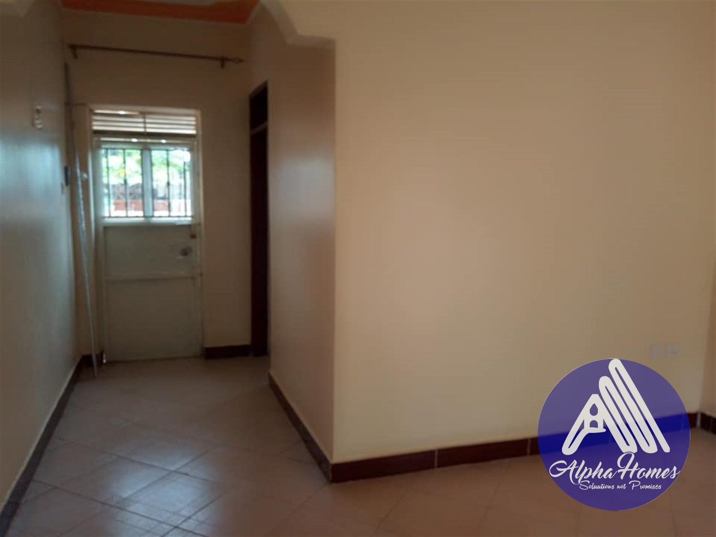 Apartment for rent in Namugongo Kampala