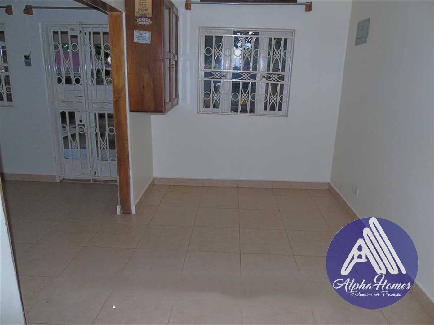 Apartment for rent in Namugongo Kampala