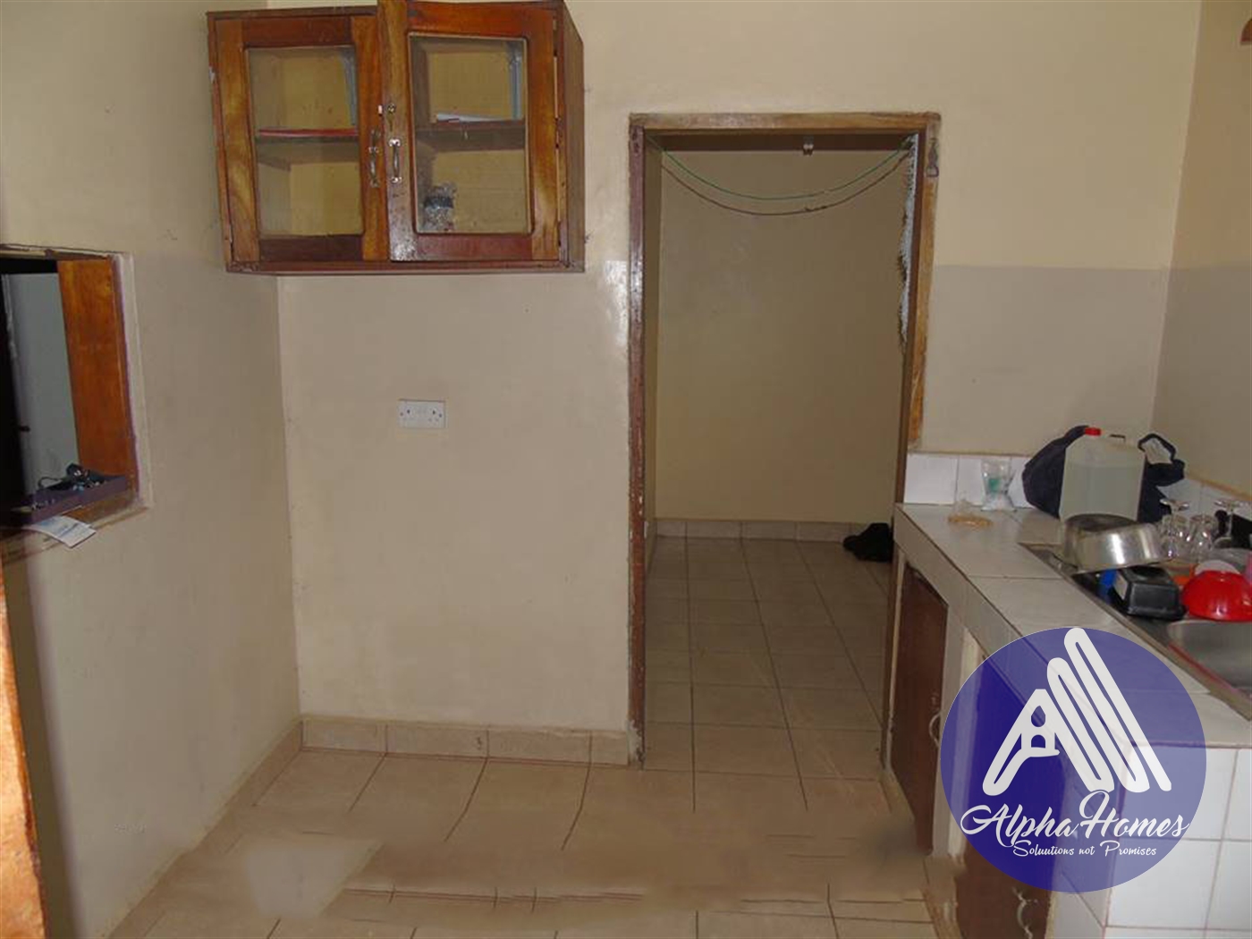 Apartment for rent in Namugongo Kampala