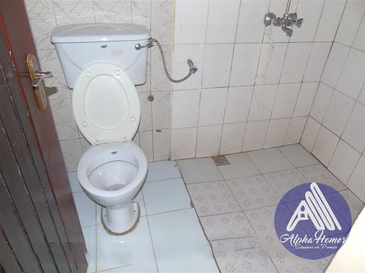 Apartment for rent in Namugongo Kampala