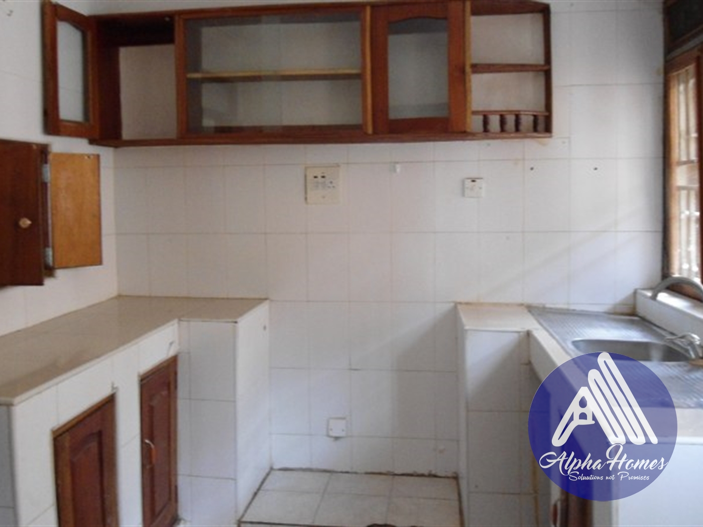 Apartment for rent in Naalya Kampala