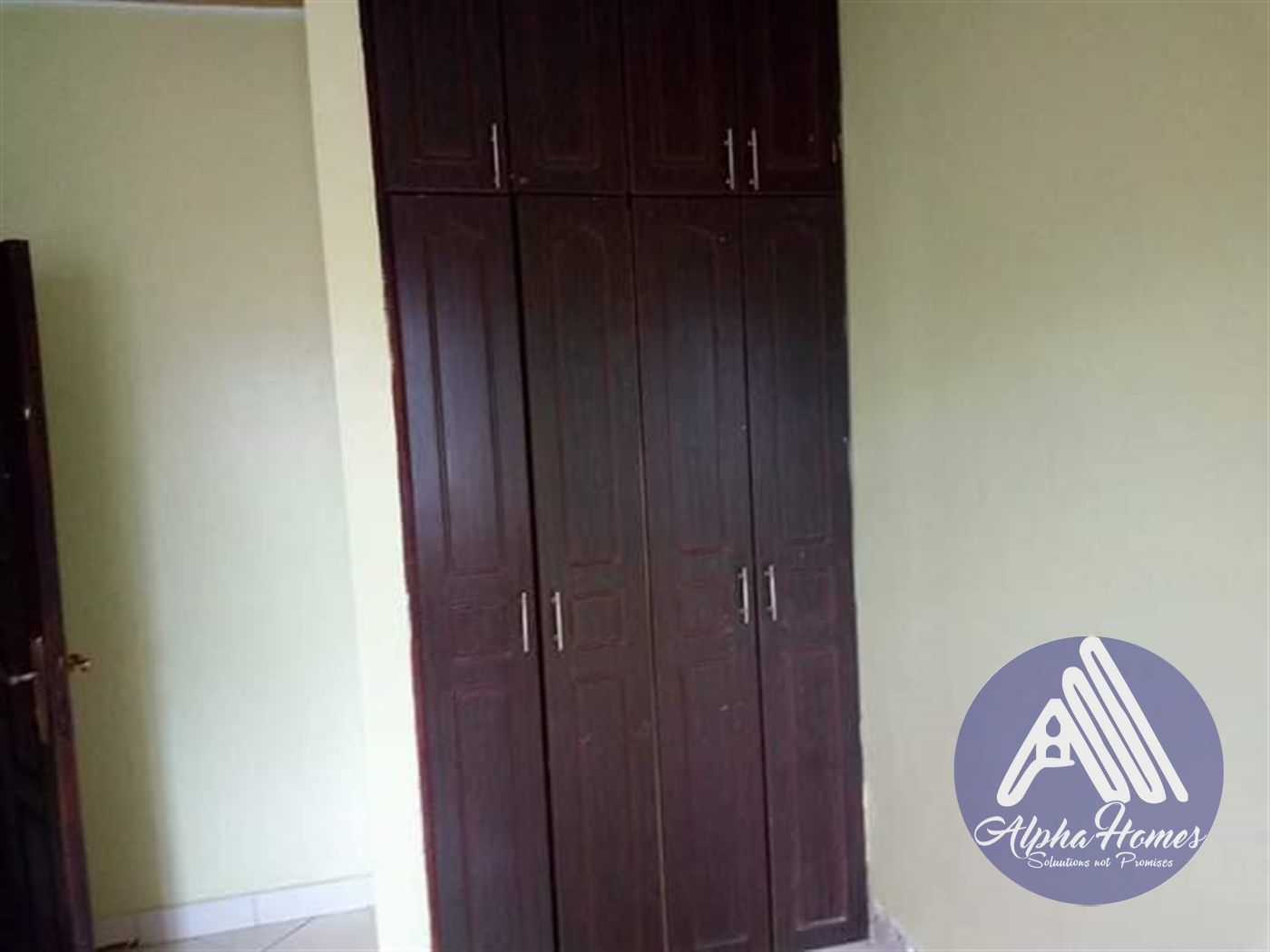 Apartment for rent in Naalya Kampala