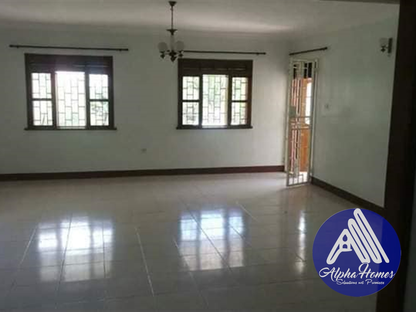 Apartment for rent in Naalya Kampala