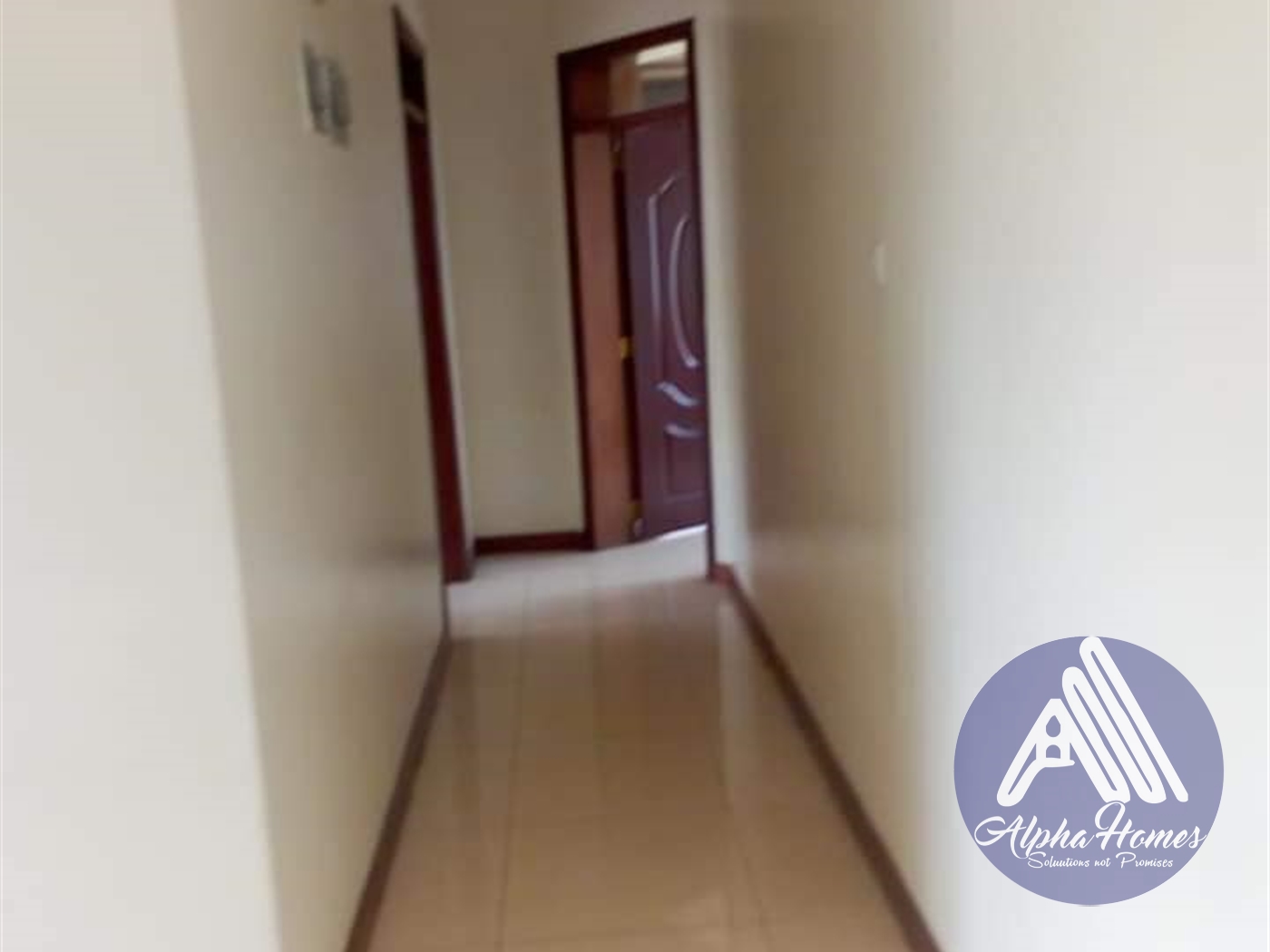 Apartment for rent in Muyenga Kampala