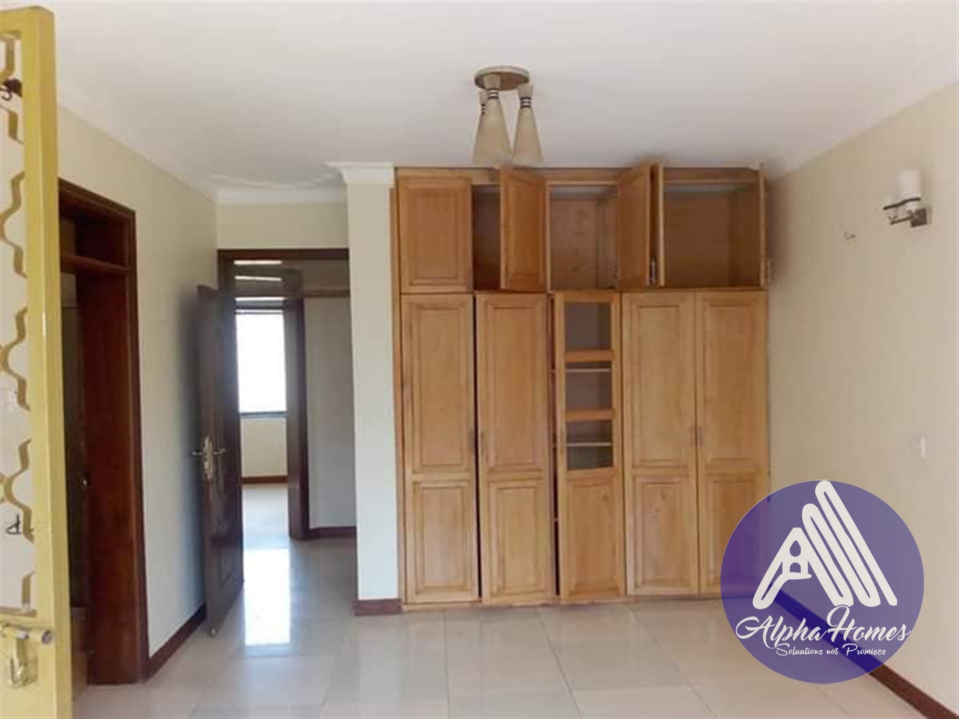 Apartment for rent in Muyenga Kampala