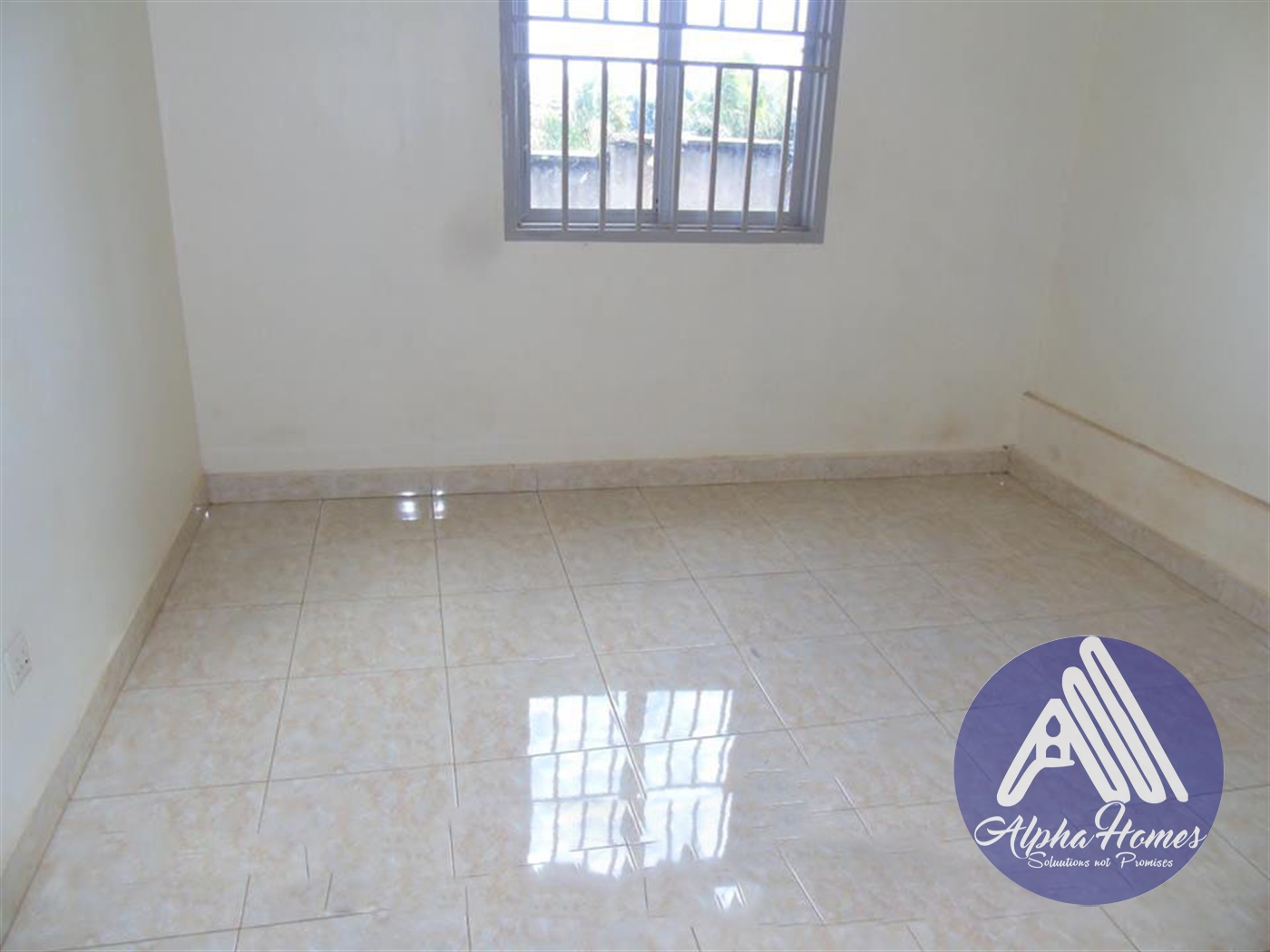 Apartment for rent in Kyaliwajjala Kampala