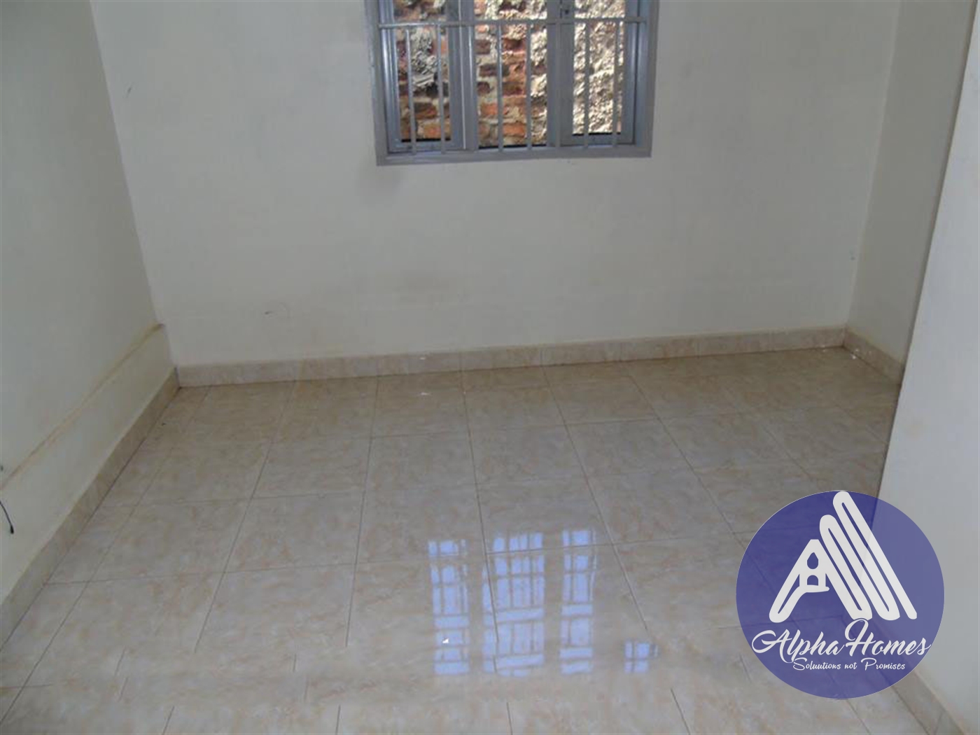 Apartment for rent in Kyaliwajjala Kampala