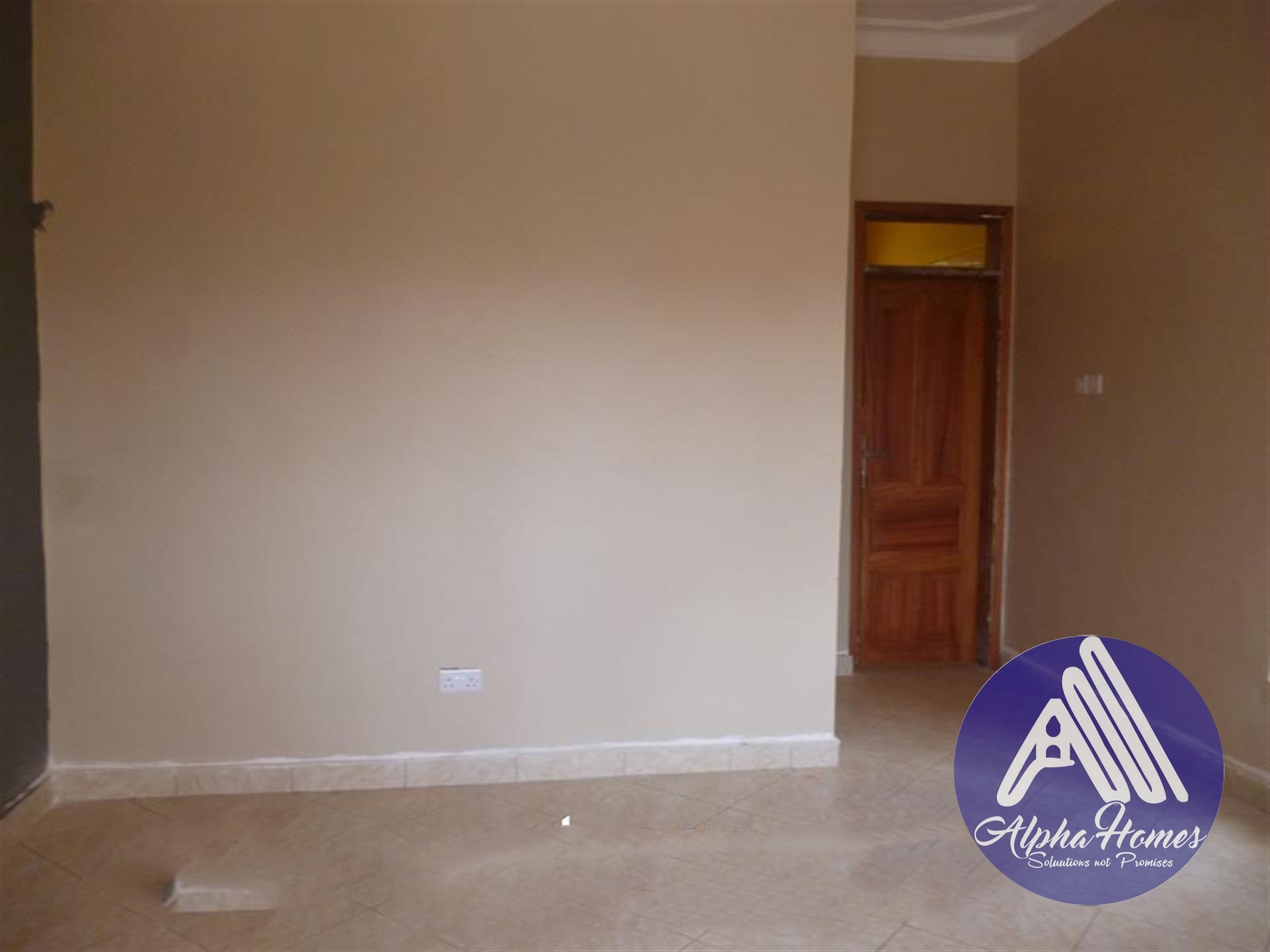 Apartment for rent in Kira Kampala