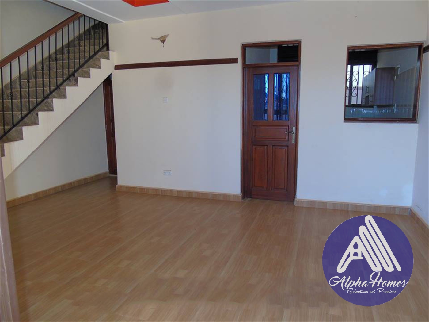 Apartment for rent in Buwaate Kampala