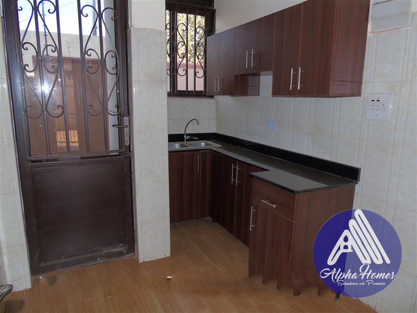 Apartment for rent in Buwaate Kampala