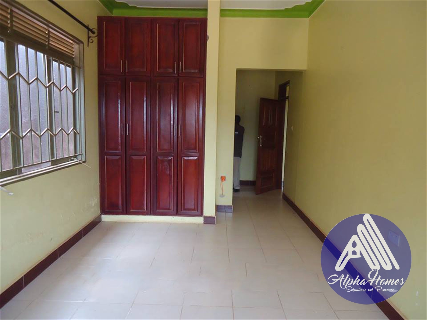 Apartment for rent in Buwaate Kampala