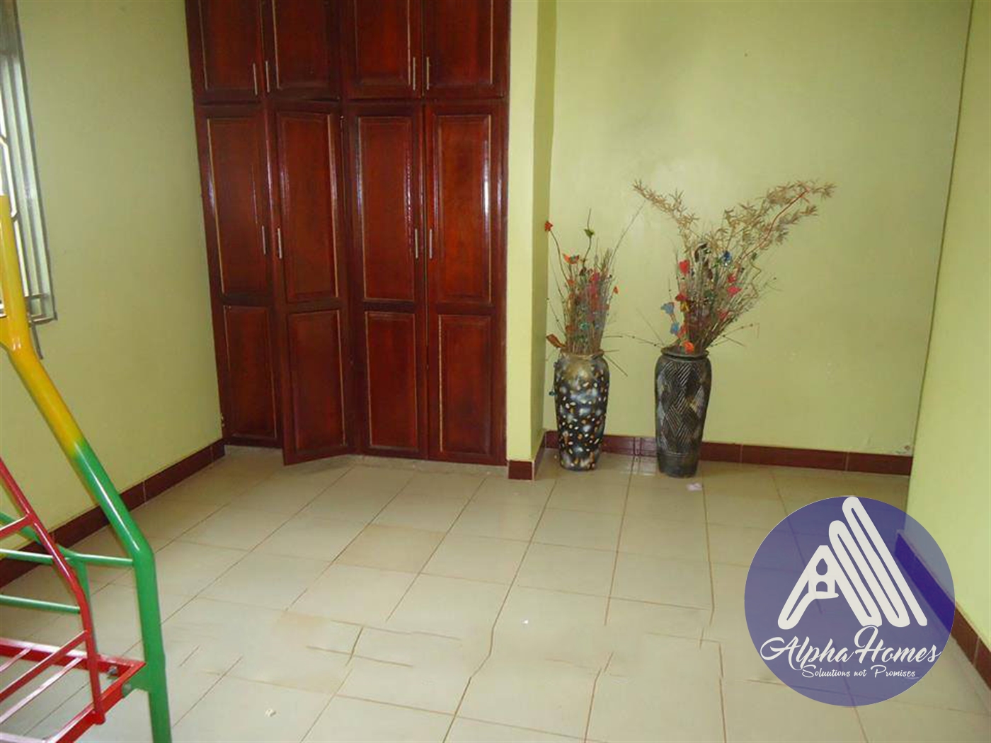 Apartment for rent in Buwaate Kampala