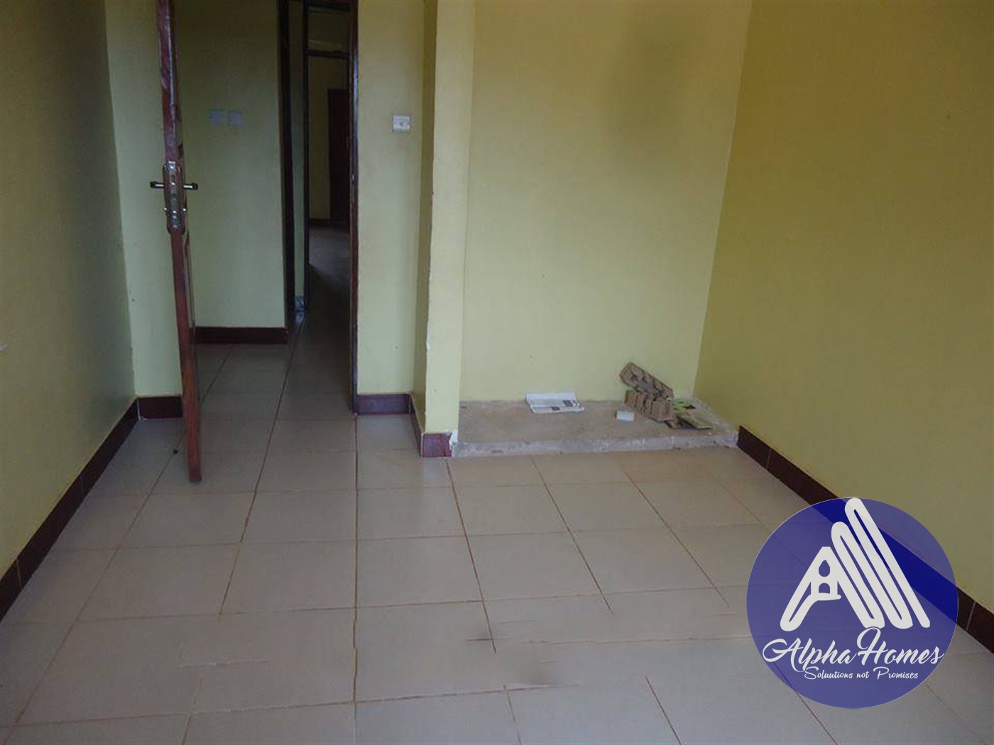 Apartment for rent in Buwaate Kampala