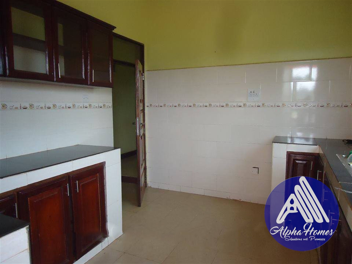 Apartment for rent in Buwaate Kampala