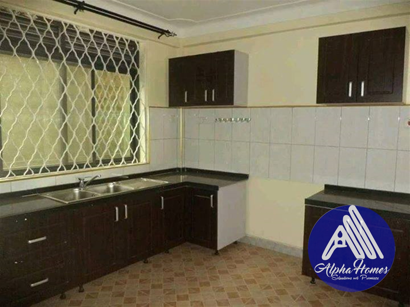 Apartment for rent in Bukoto Kampala