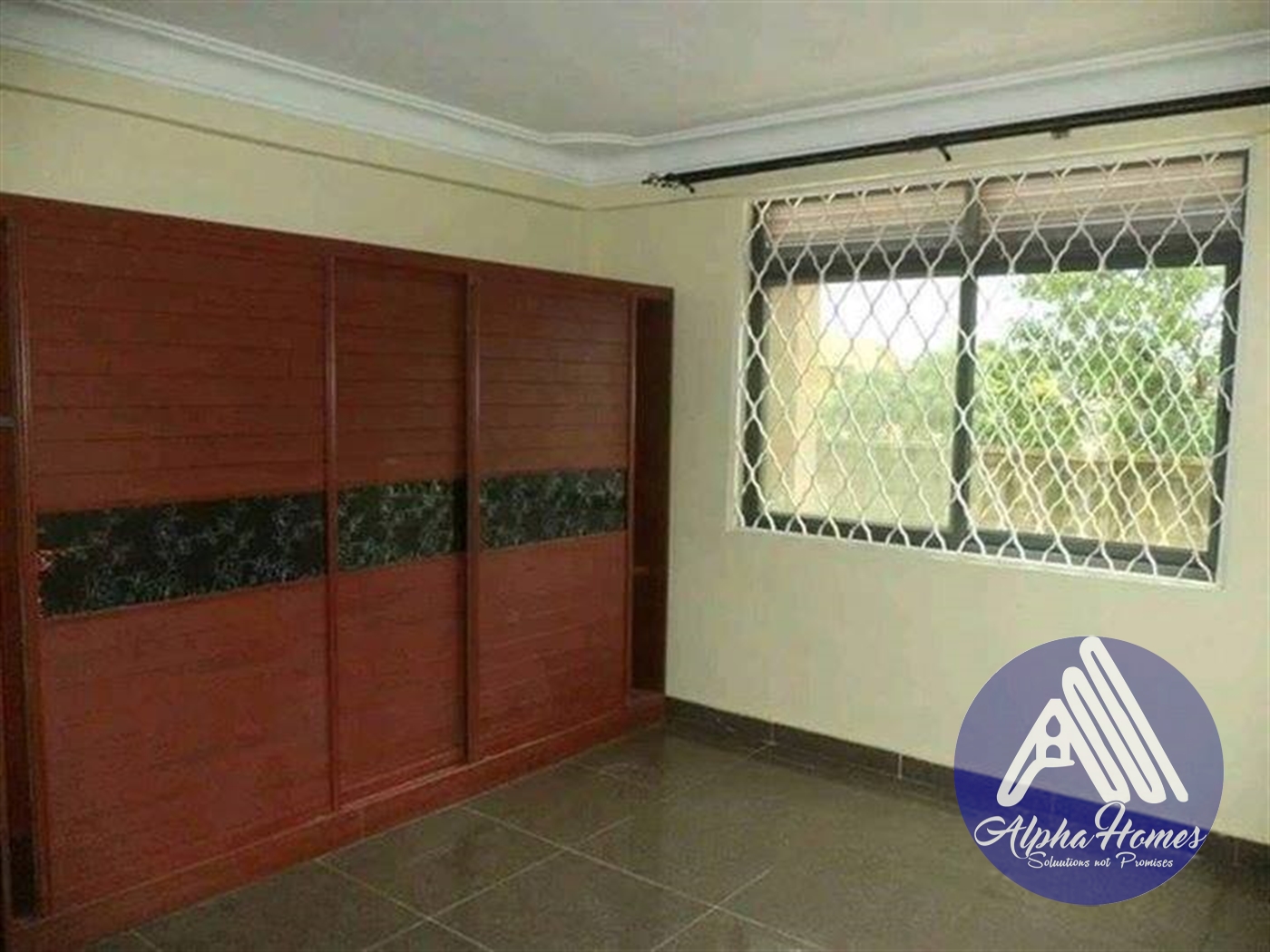 Apartment for rent in Bukoto Kampala