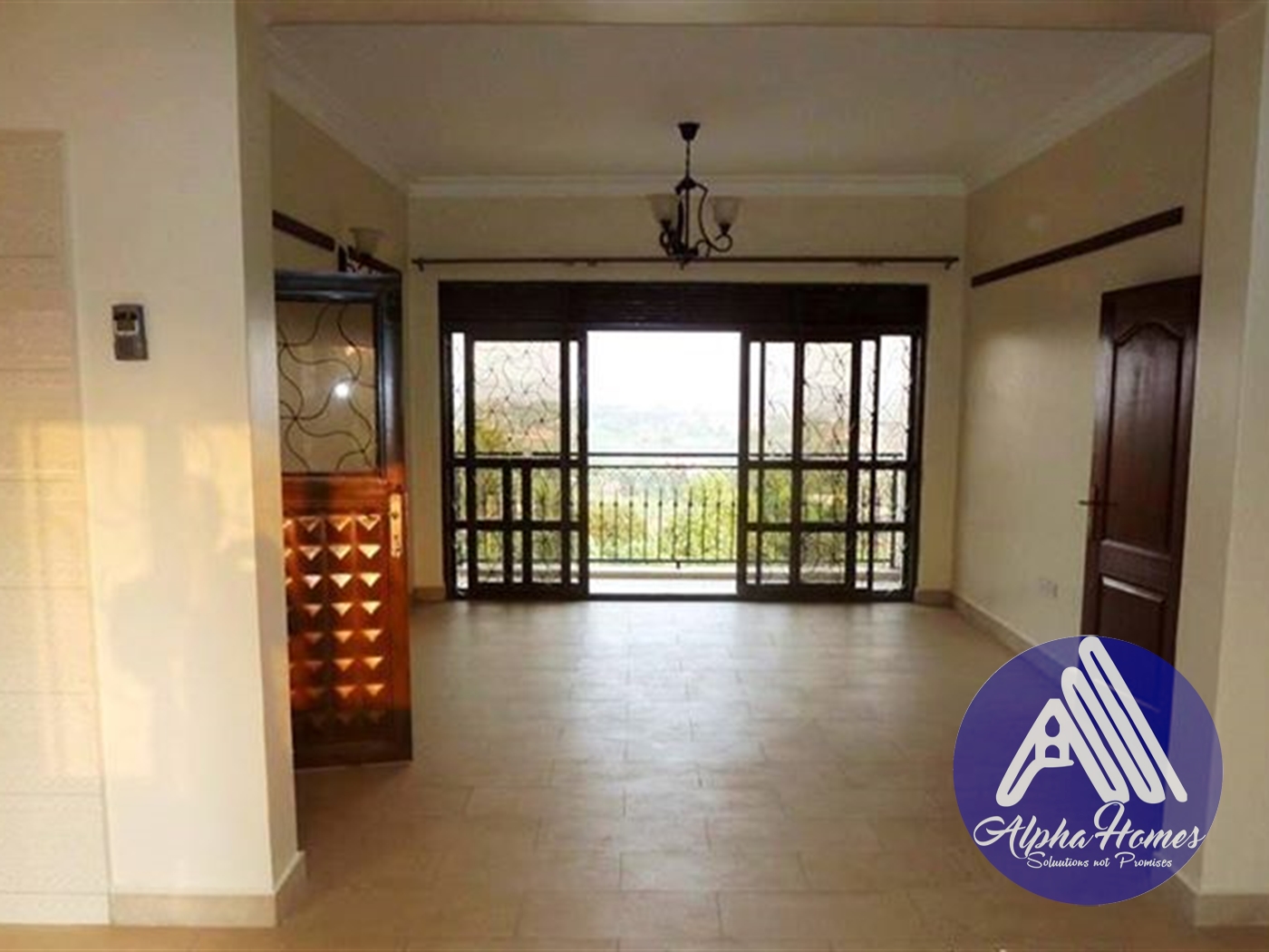 Apartment for rent in Kira Wakiso