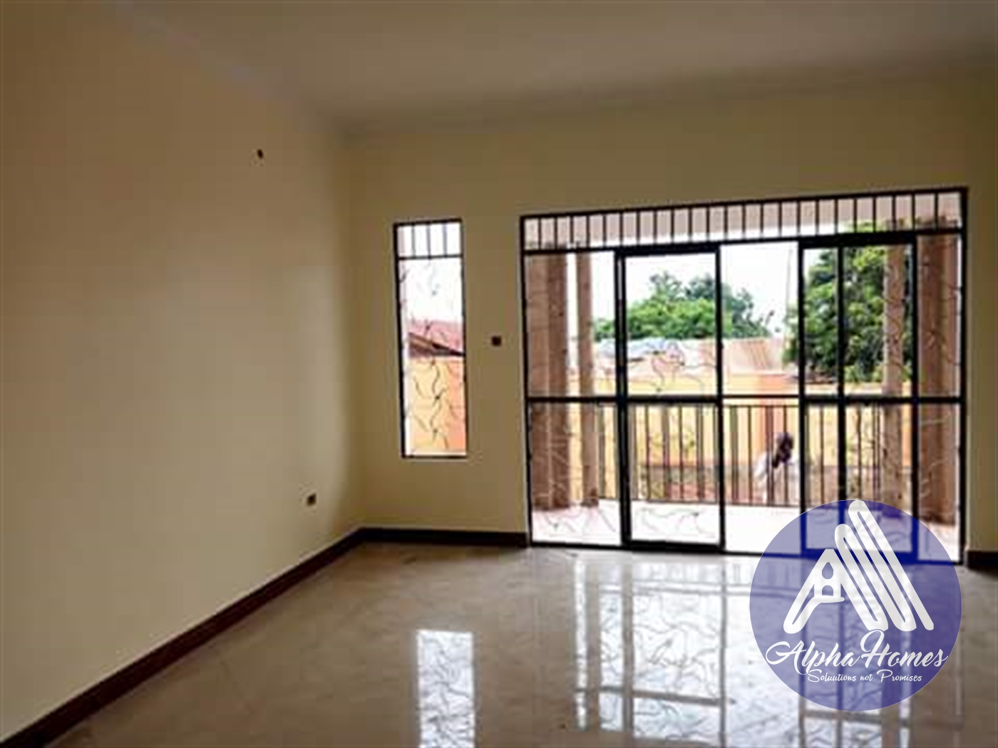 Bungalow for sale in Kireka Wakiso