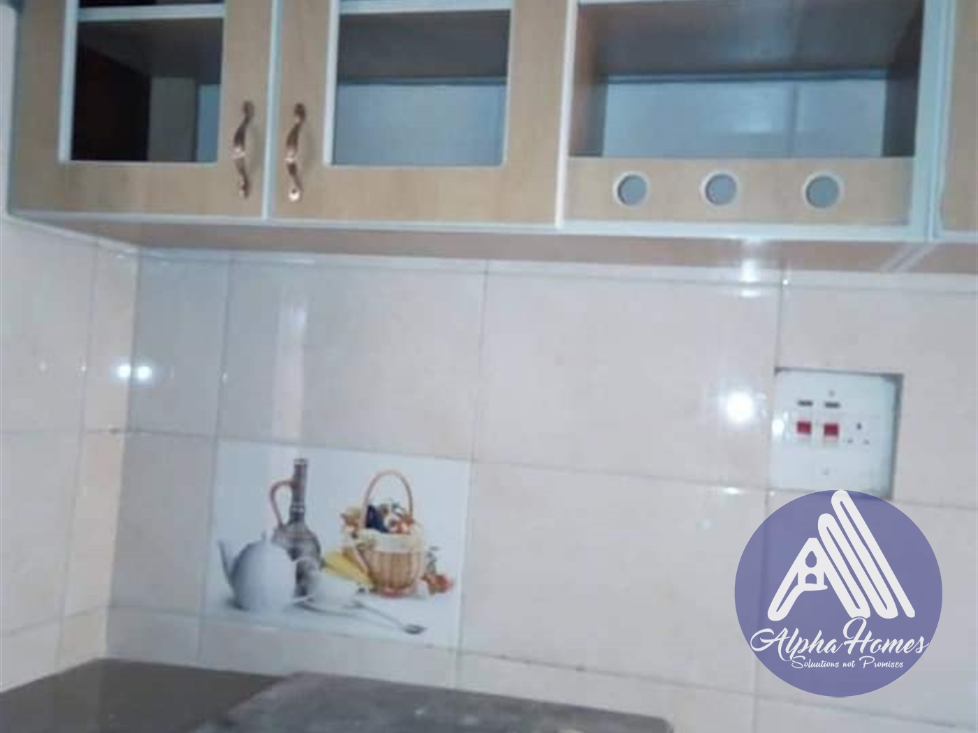 Apartment for sale in Namugongo Wakiso